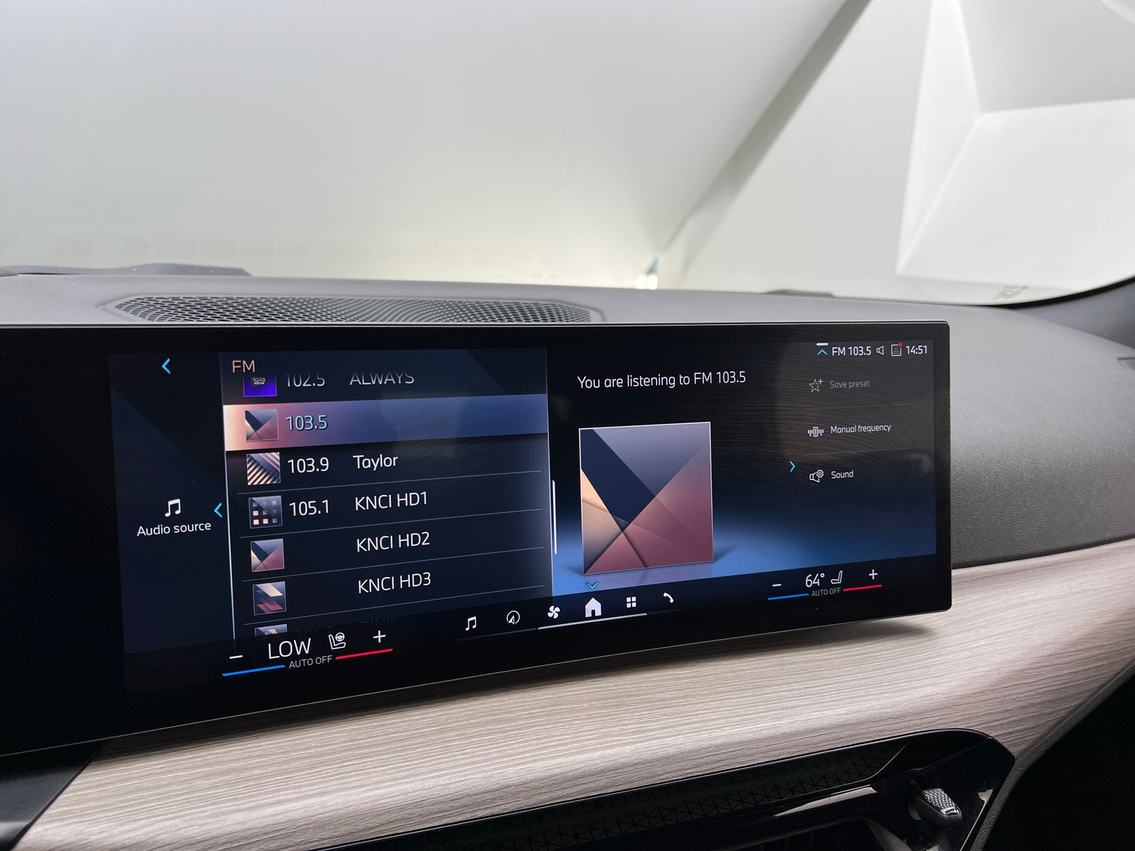 Thumbnail: 2025 BMW 4 Series - 3