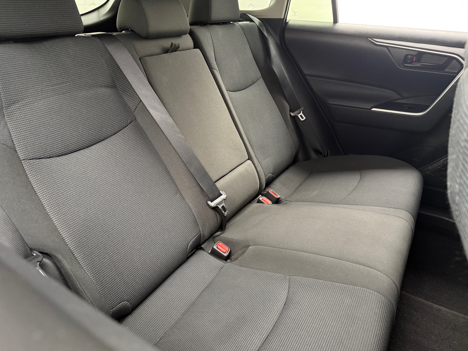 Thumbnail: 2022 Toyota RAV4 - 6