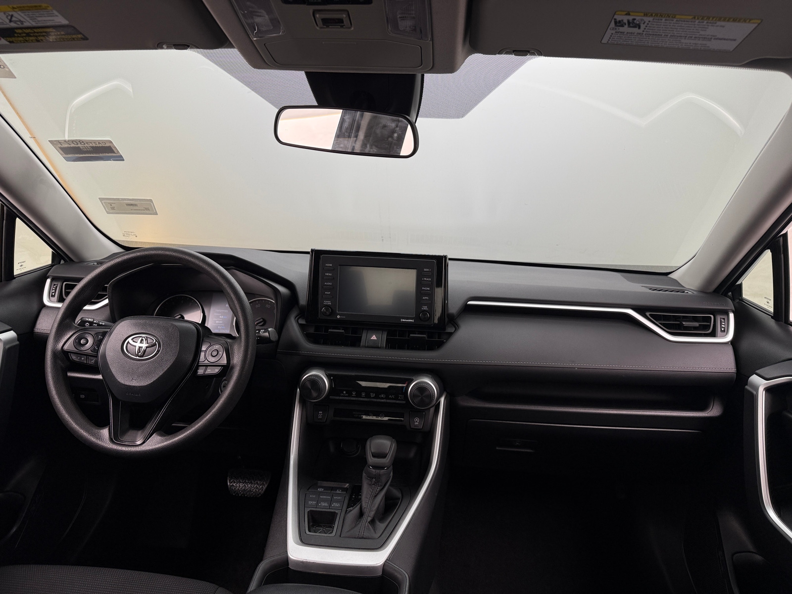 Thumbnail: 2022 Toyota RAV4 - 3