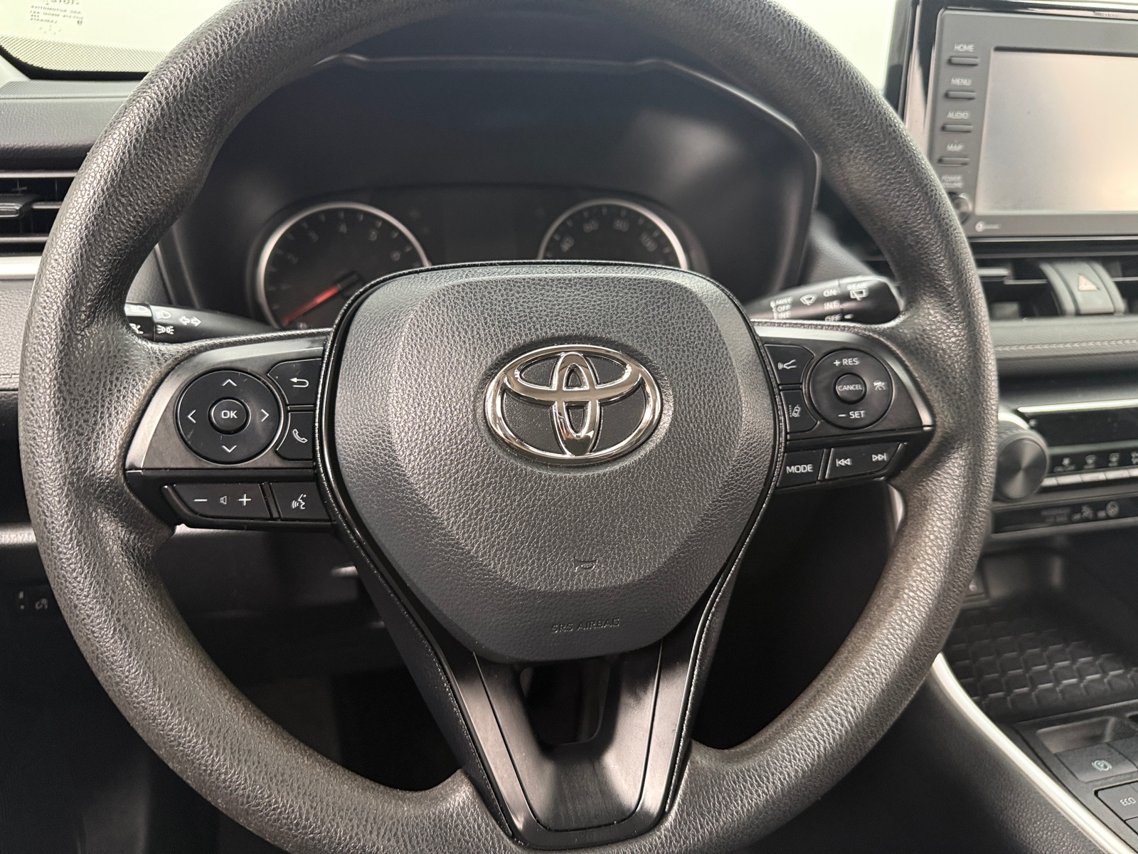 Thumbnail: 2022 Toyota RAV4 - 5