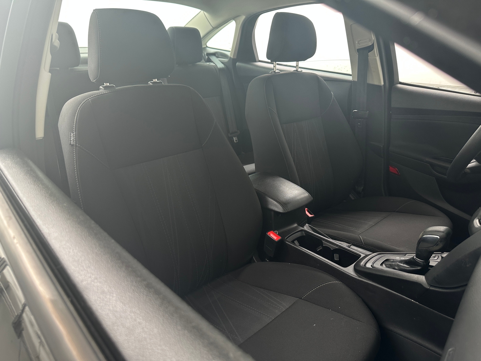 Thumbnail: 2018 Ford Focus - 2