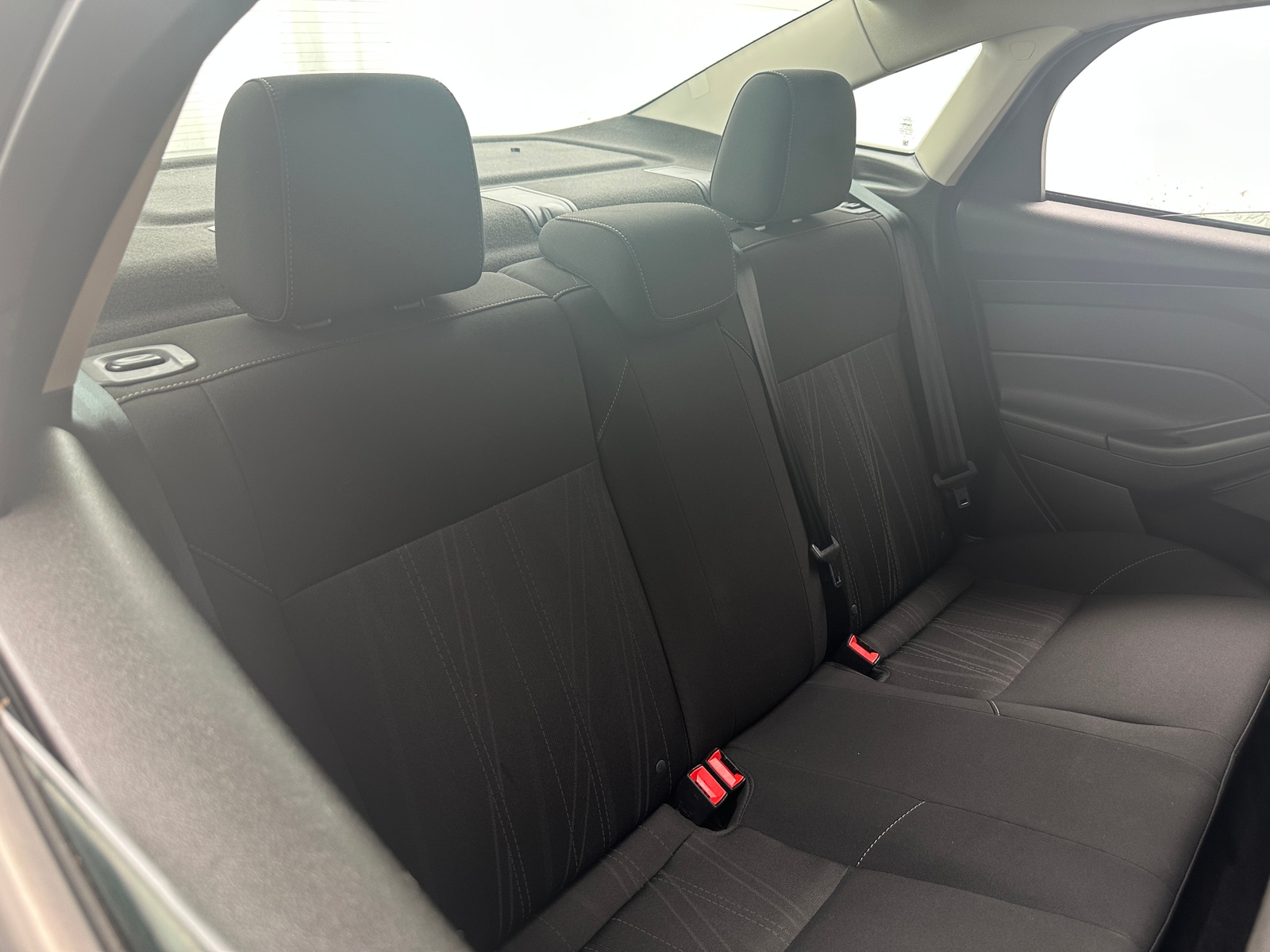 Thumbnail: 2018 Ford Focus - 6