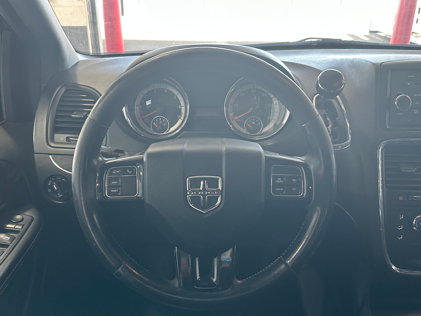 Thumbnail: 2016 Dodge Grand Caravan - 4