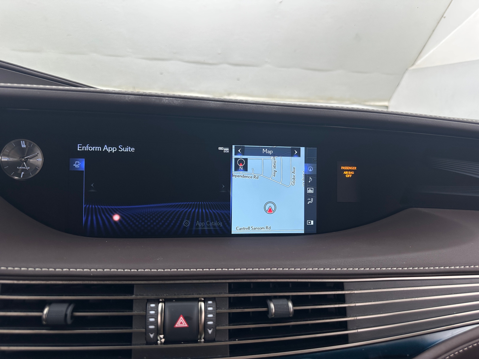 Thumbnail: 2018 Lexus LS - 3