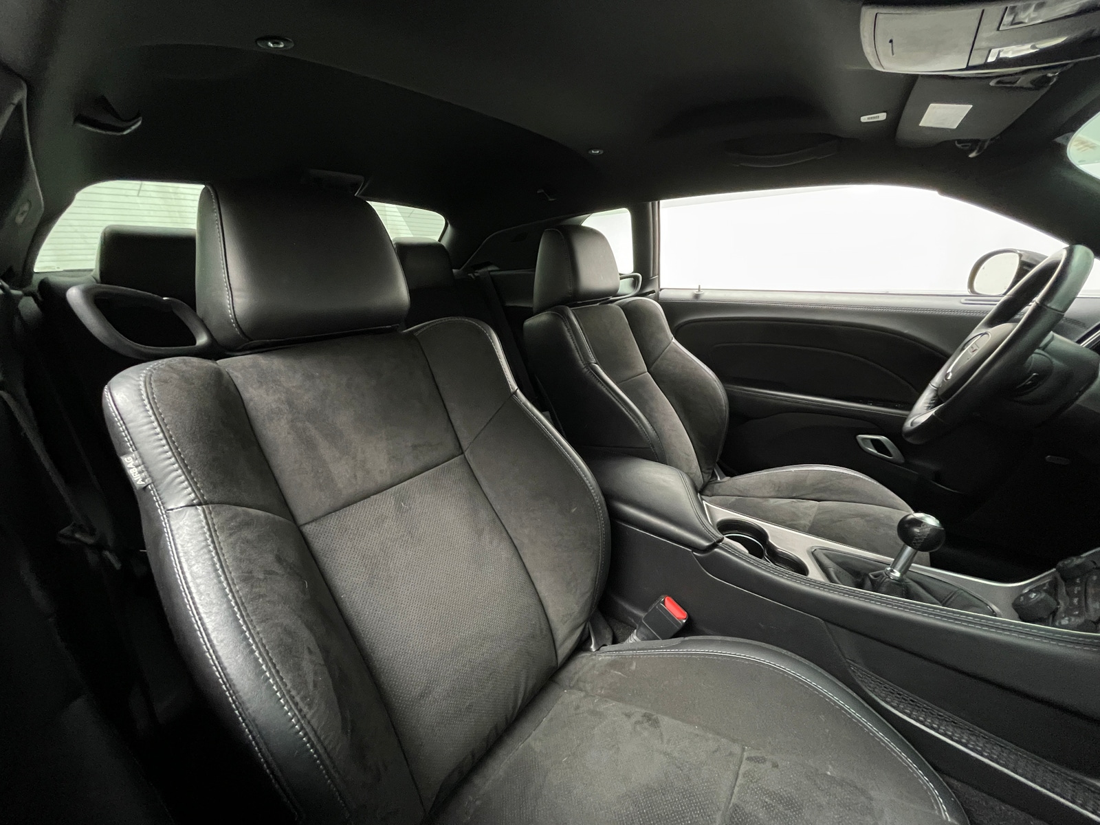 Thumbnail: 2022 Dodge Challenger - 2