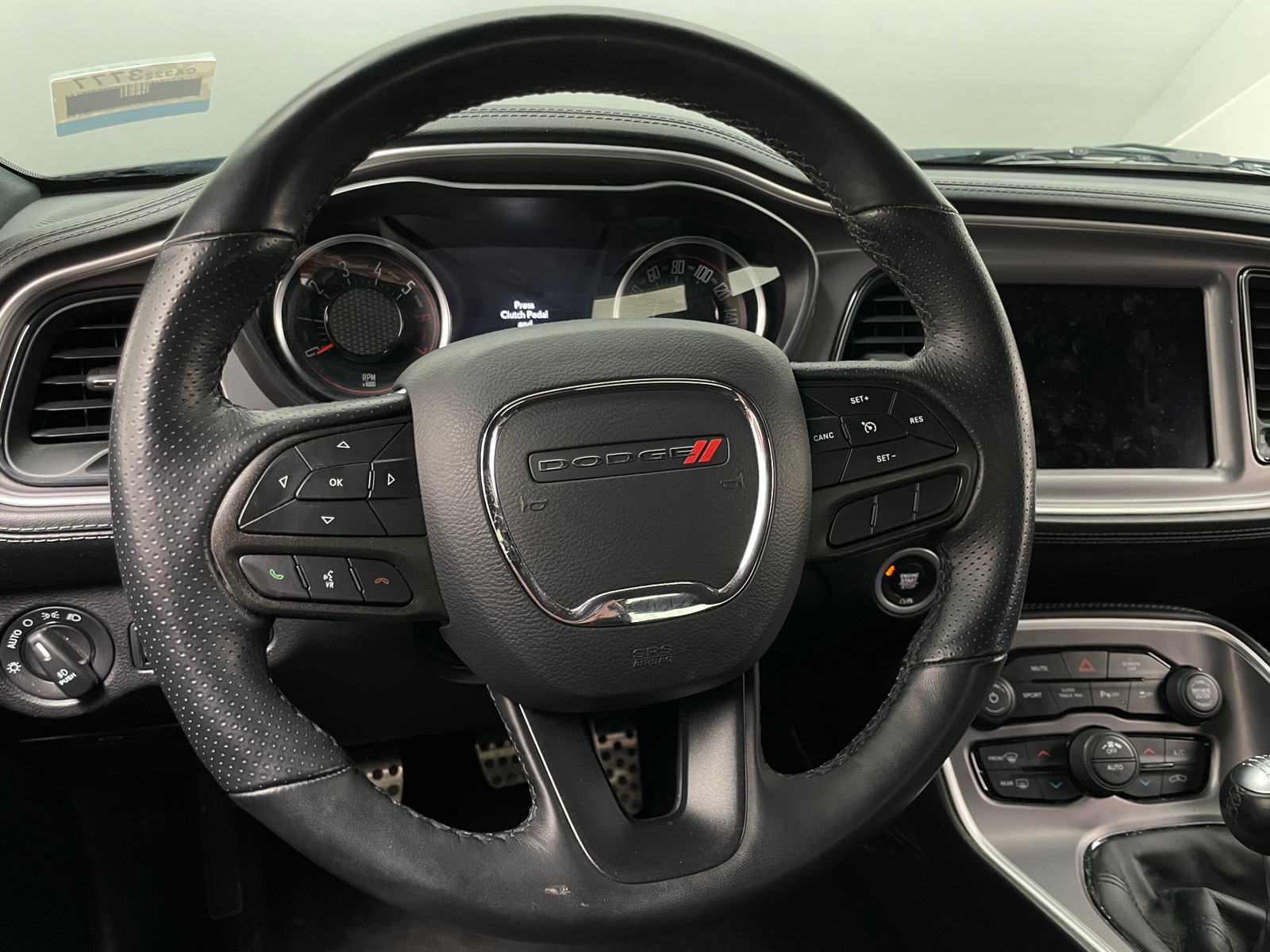 Thumbnail: 2022 Dodge Challenger - 4