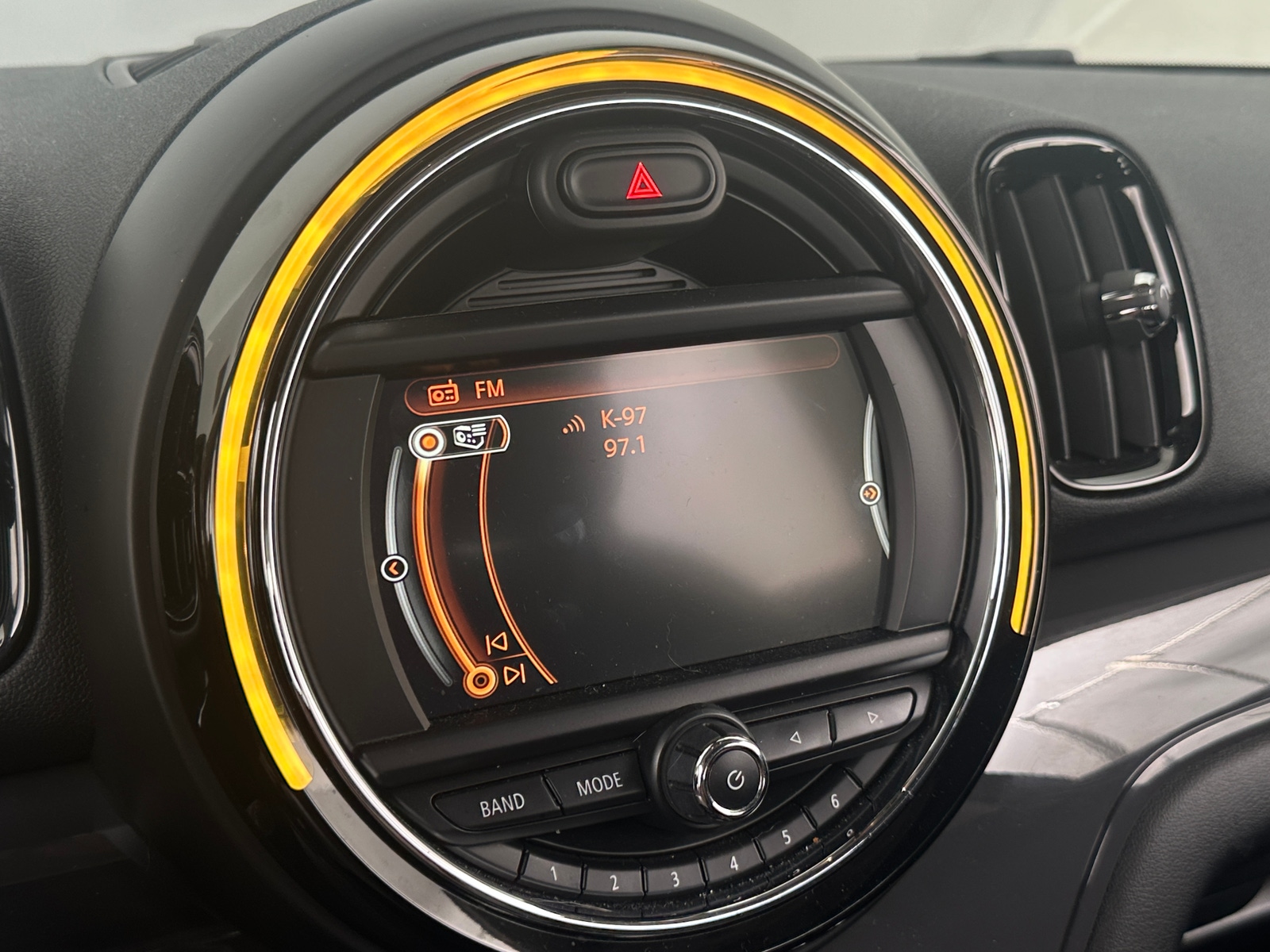 Thumbnail: 2018 MINI Cooper Countryman - 3