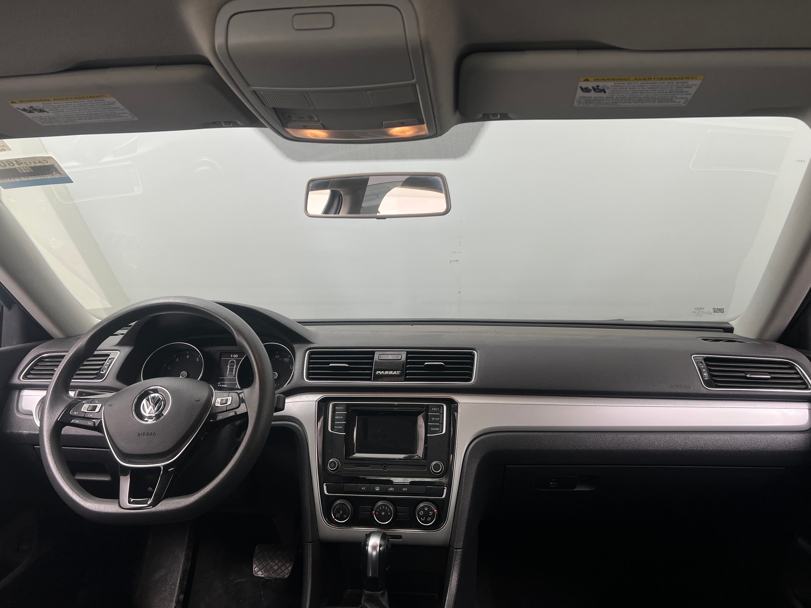 Thumbnail: 2018 Volkswagen Passat - 3