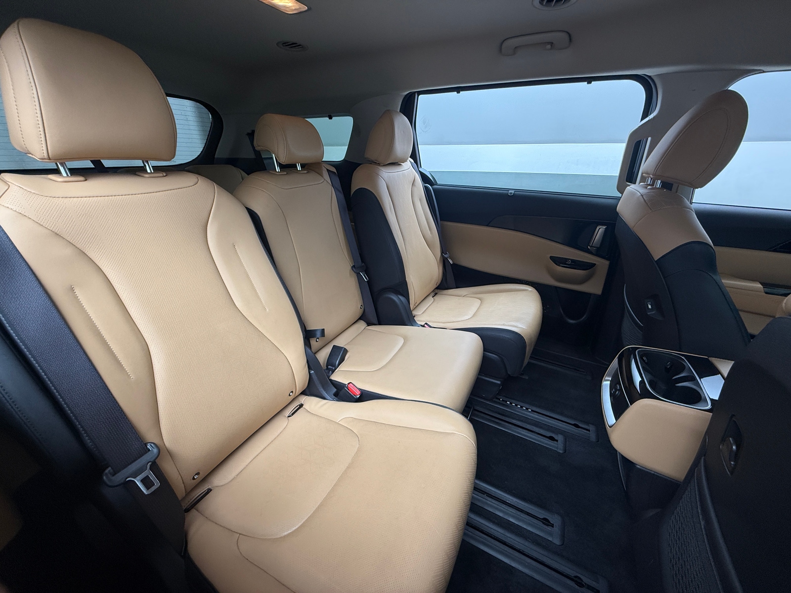 Thumbnail: 2024 Kia Carnival - 6