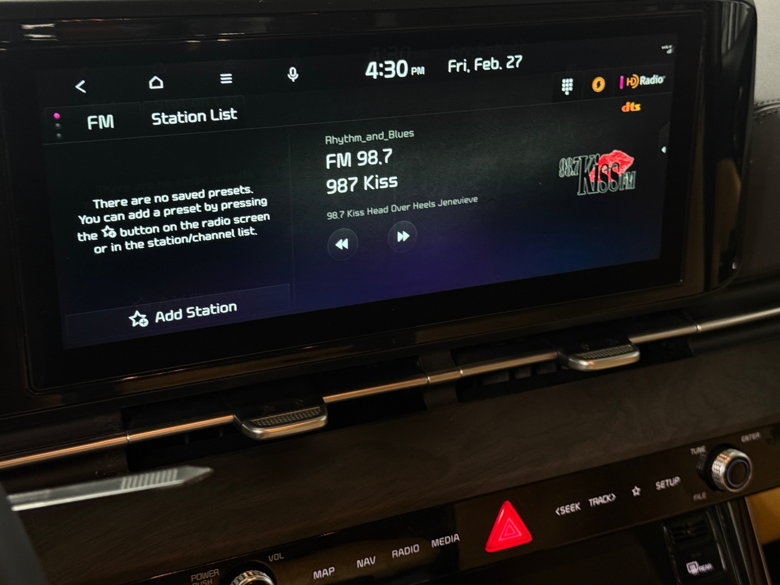 Thumbnail: 2024 Kia Carnival - 4