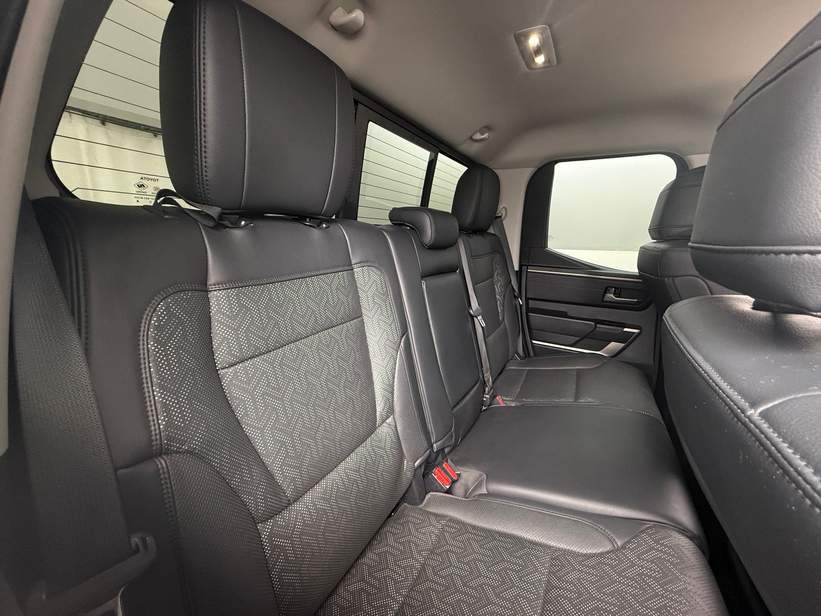 Thumbnail: 2022 Toyota Tundra - 5