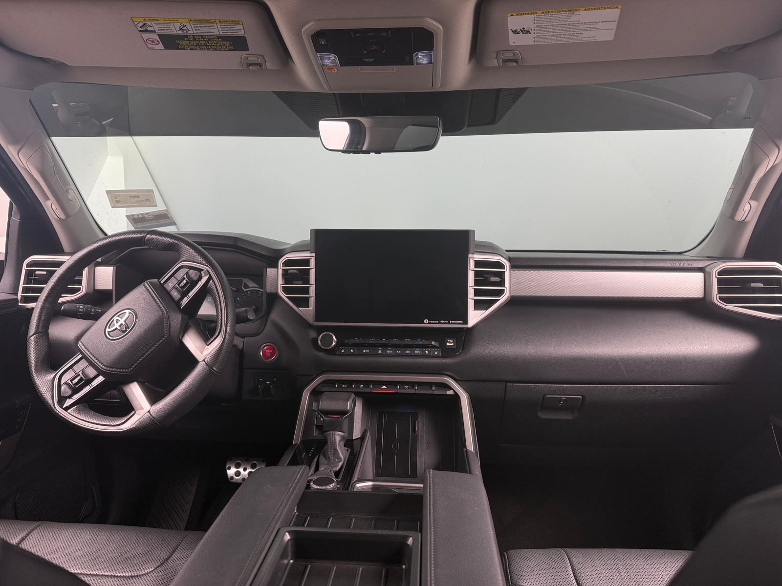 Thumbnail: 2022 Toyota Tundra - 2