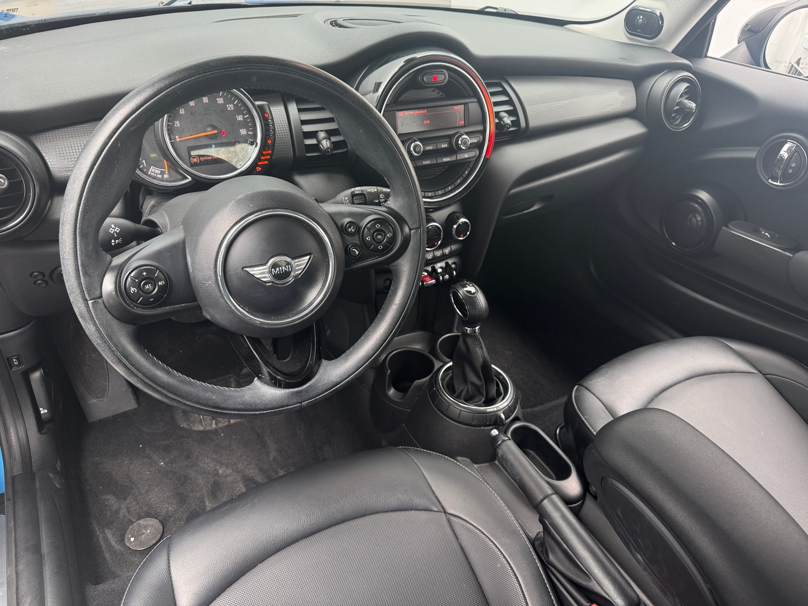 Thumbnail: 2015 MINI Cooper Hardtop - 2