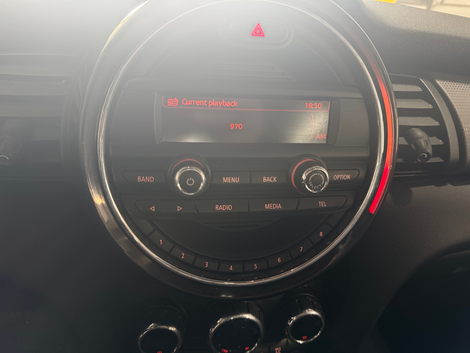 Thumbnail: 2015 MINI Cooper Hardtop - 3