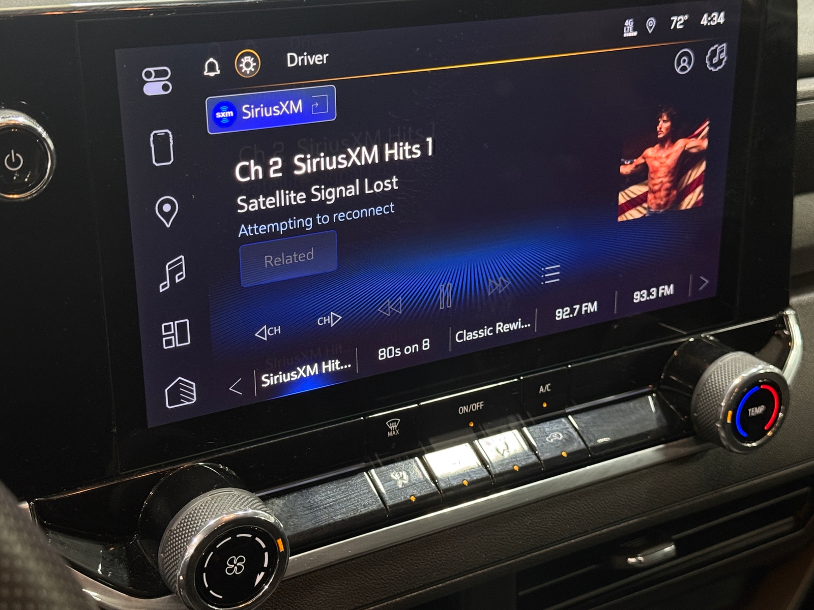 Thumbnail: 2024 Chevrolet Colorado - 4