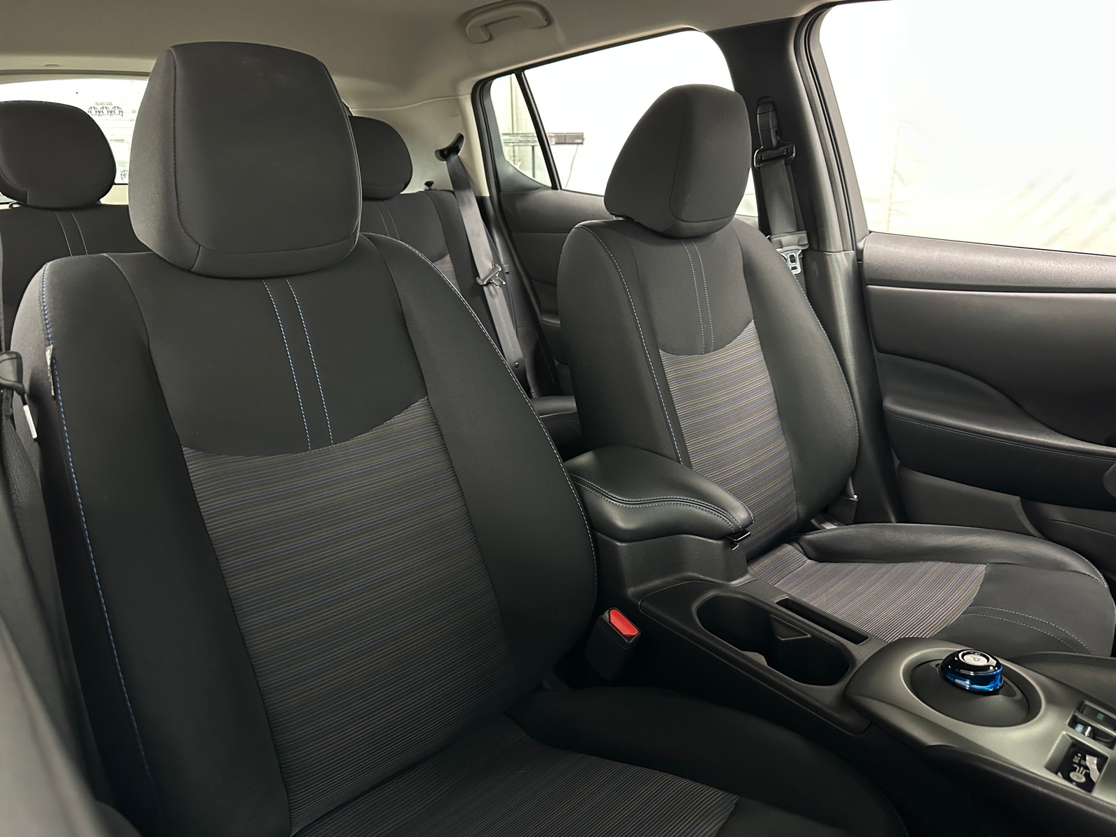 Thumbnail: 2019 Nissan Leaf - 2