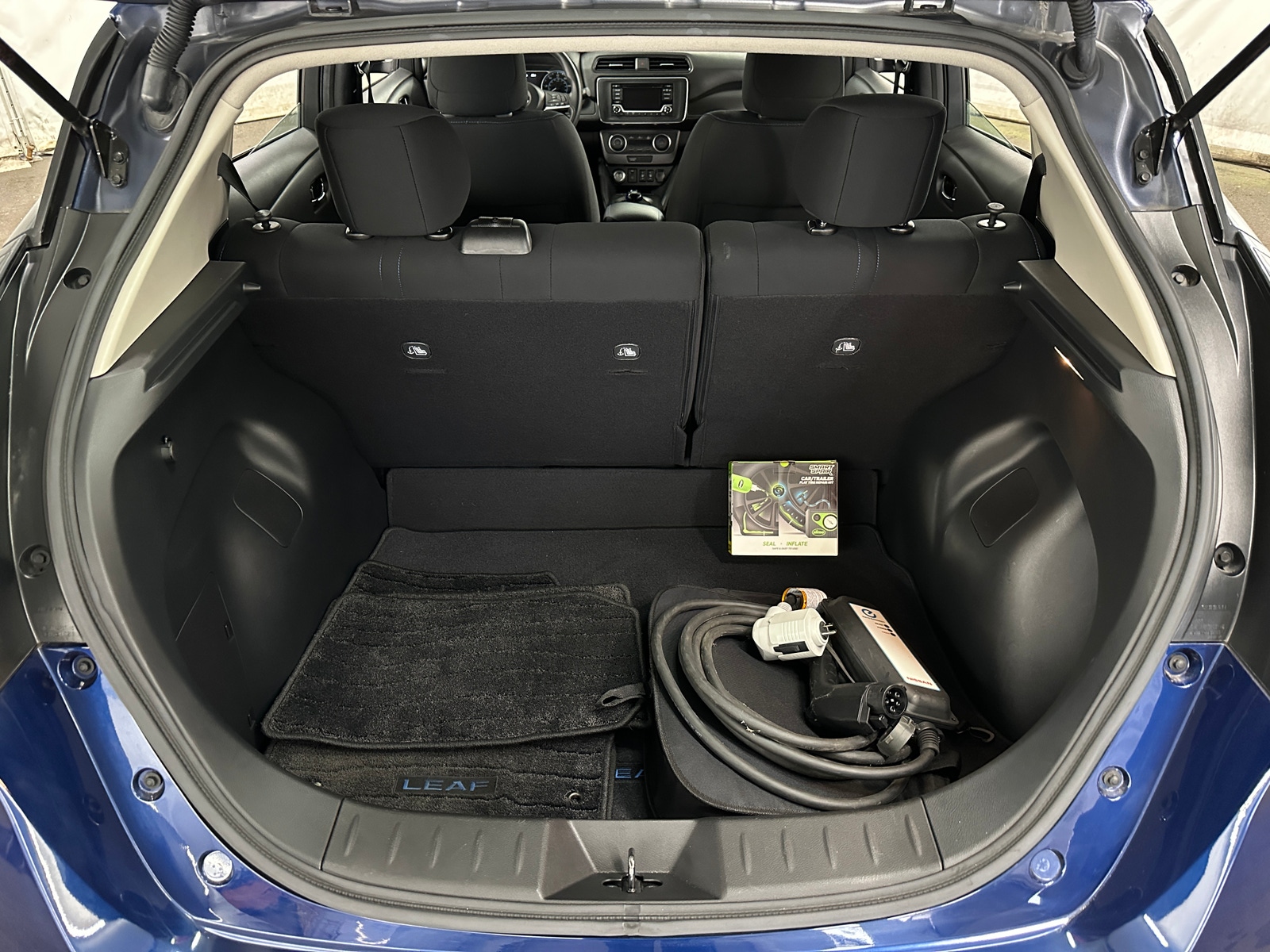 Thumbnail: 2019 Nissan Leaf - 7