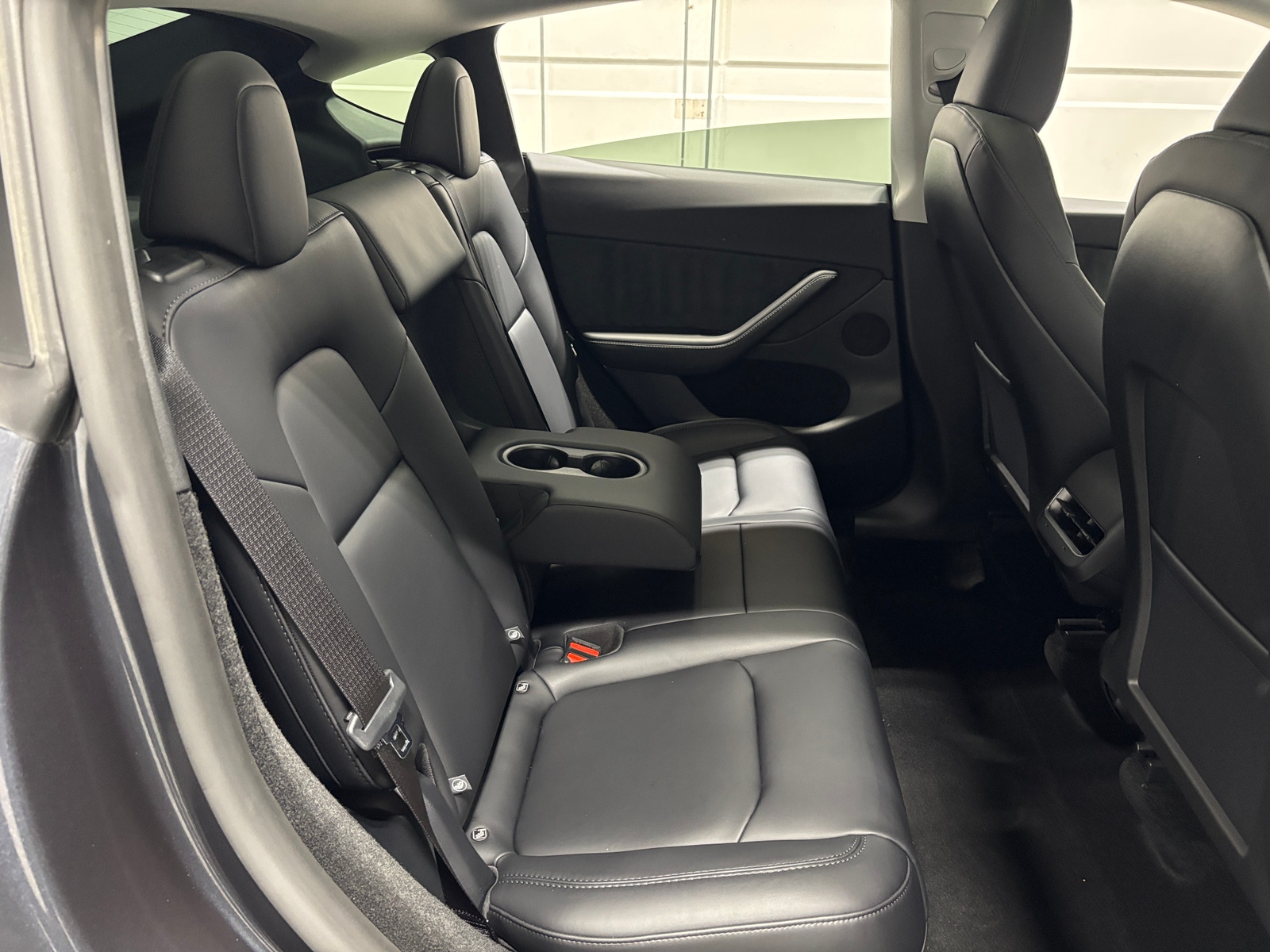 Thumbnail: 2025 Tesla Model Y - 5