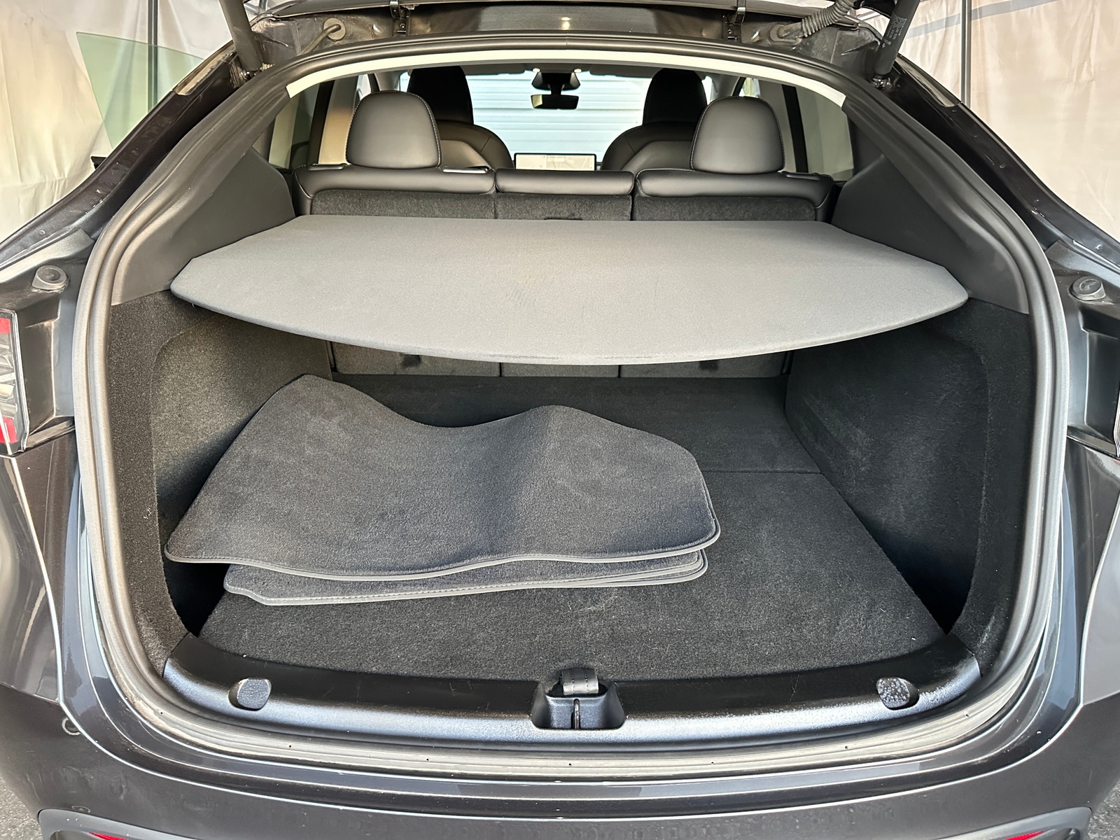 Thumbnail: 2025 Tesla Model Y - 6