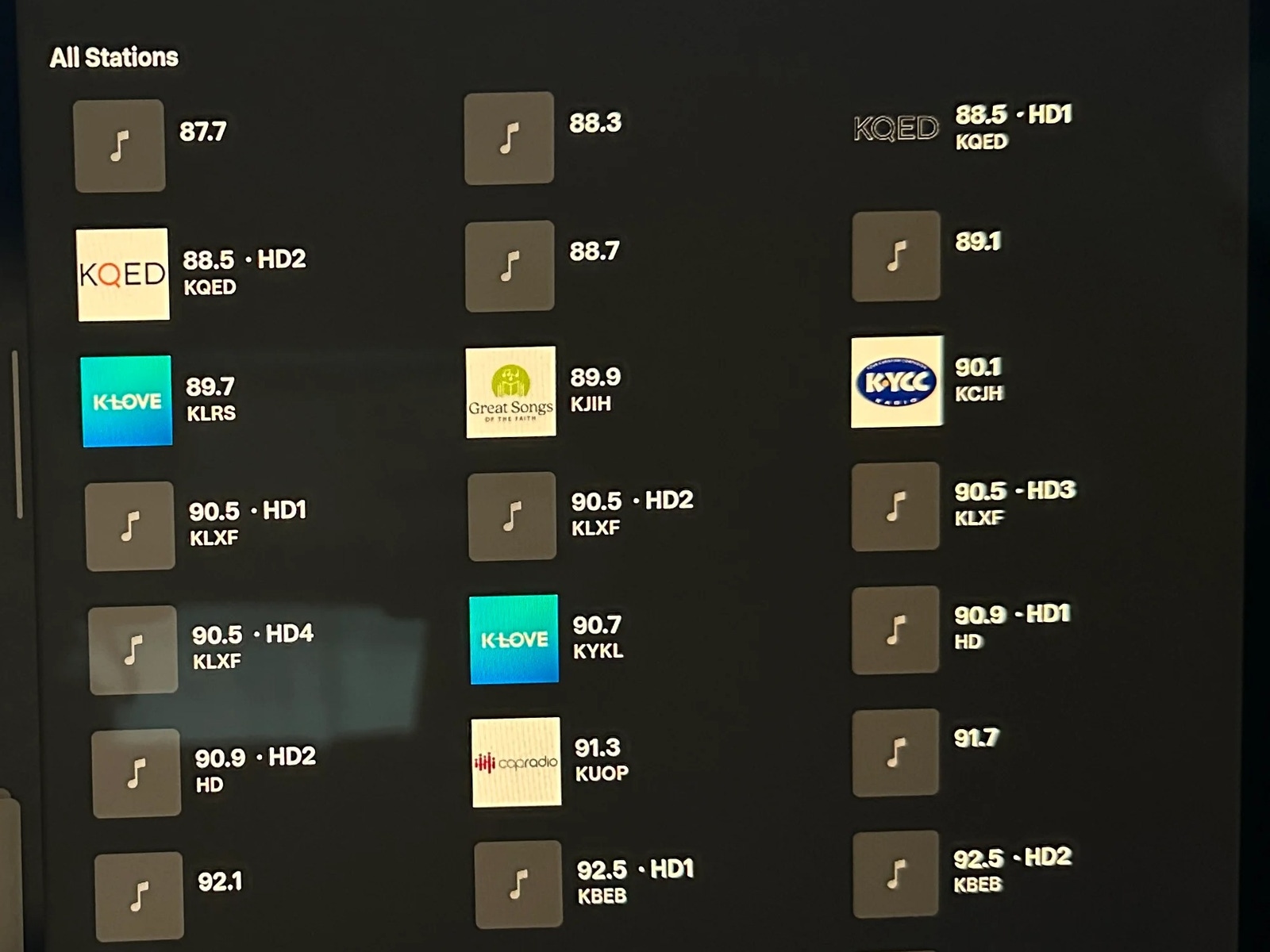 Thumbnail: 2025 Tesla Model Y - 3