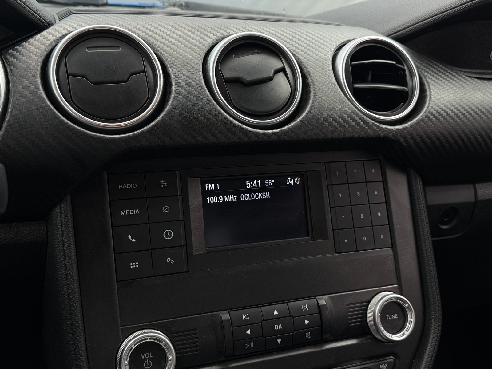 Thumbnail: 2021 Ford Mustang - 3