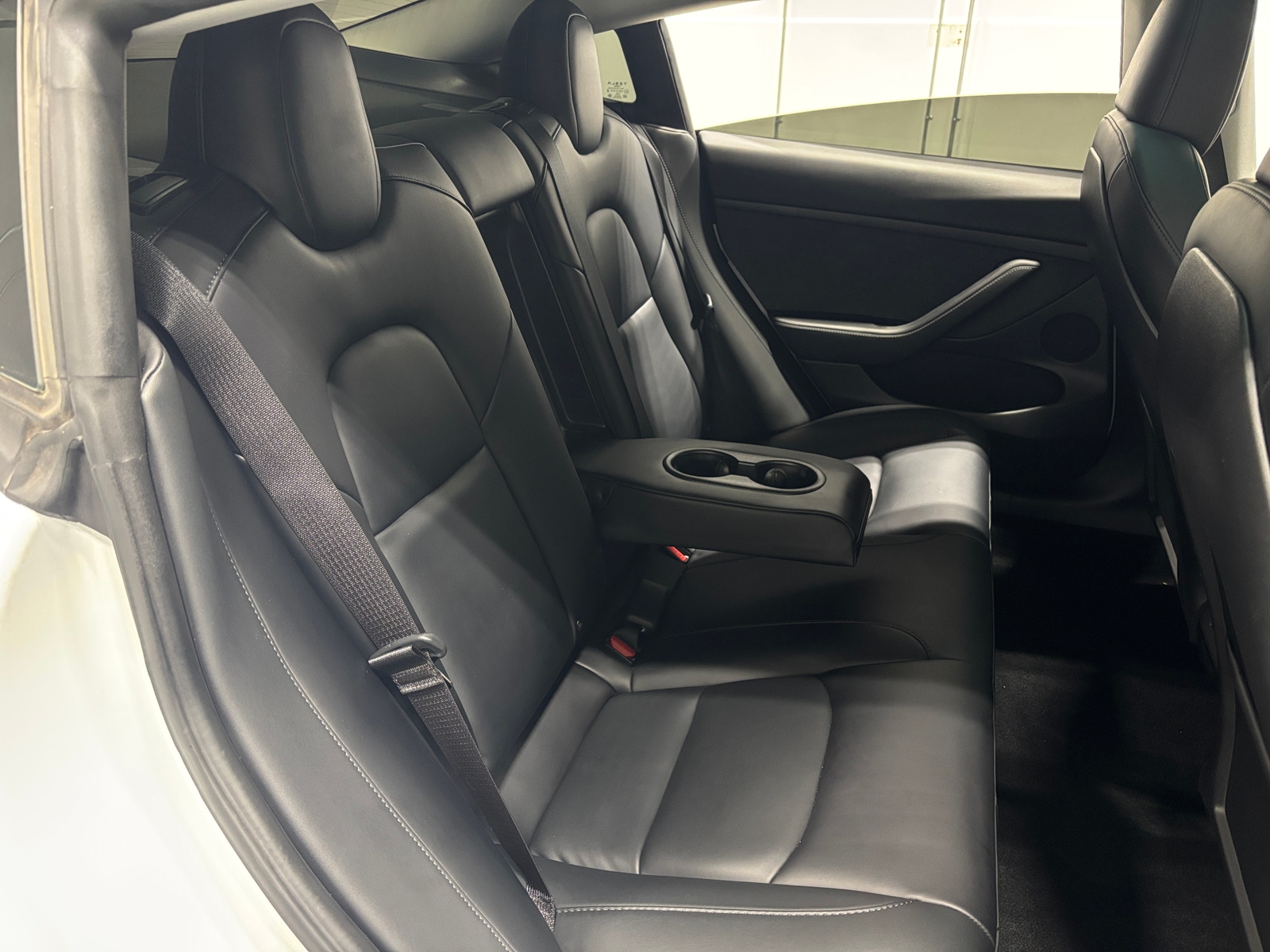 Thumbnail: 2023 Tesla Model 3 - 5