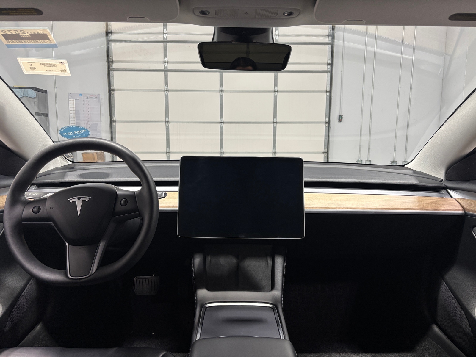 Thumbnail: 2023 Tesla Model 3 - 2