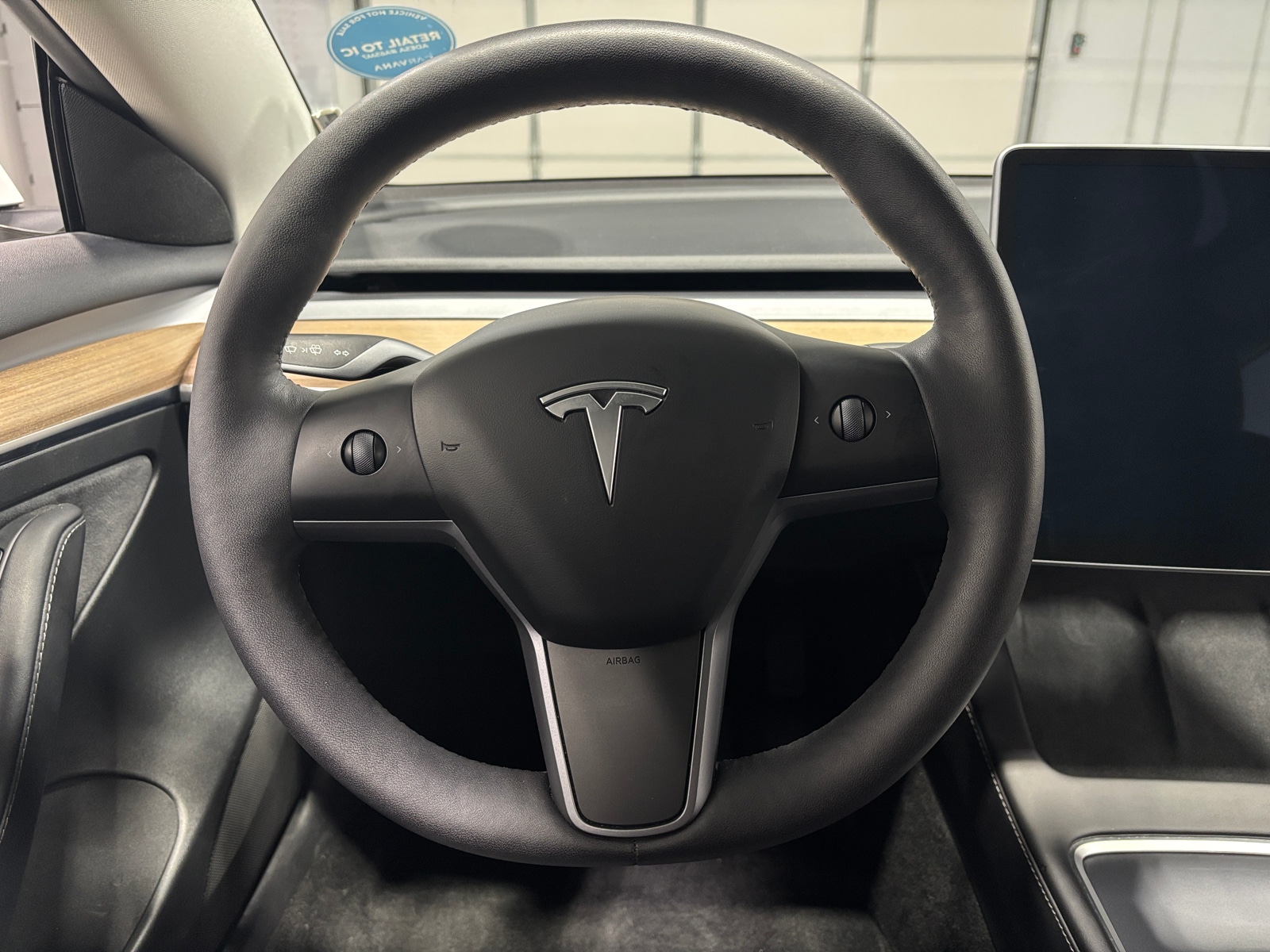 Thumbnail: 2023 Tesla Model 3 - 4
