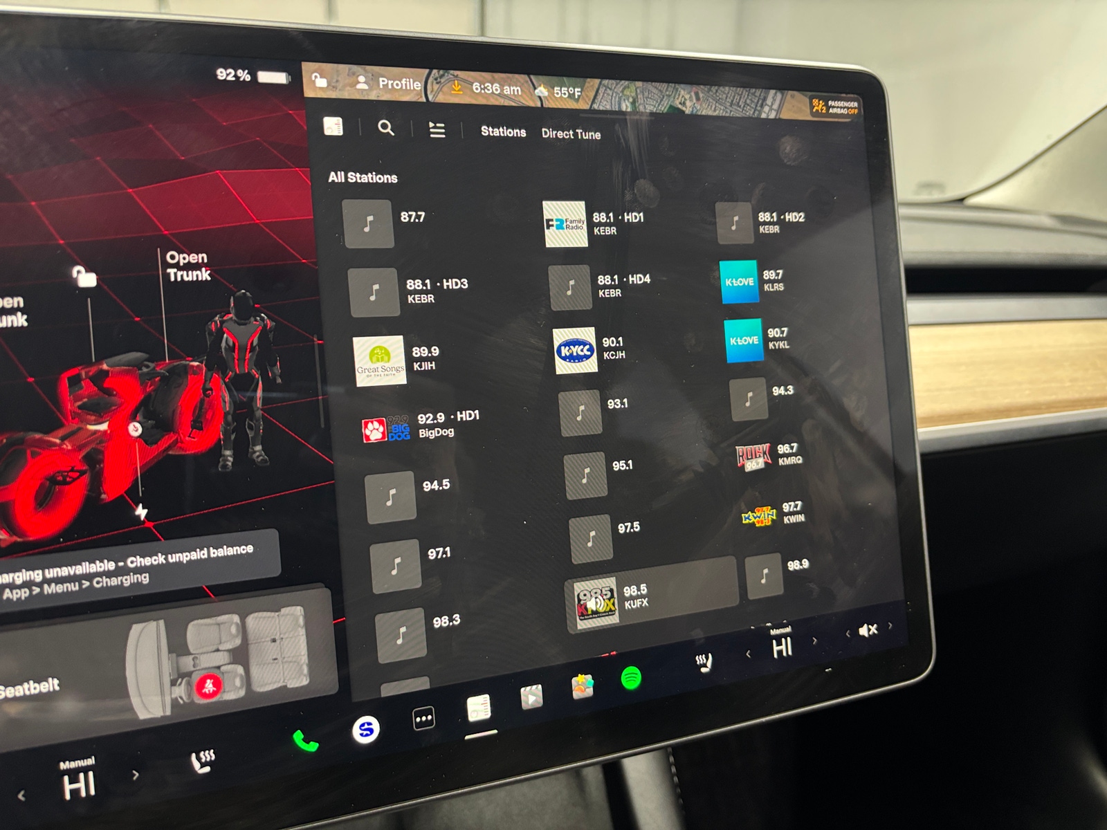 Thumbnail: 2023 Tesla Model 3 - 3
