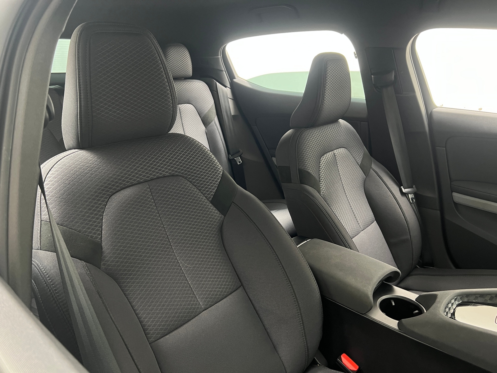 Thumbnail: 2024 Polestar 2 - 2