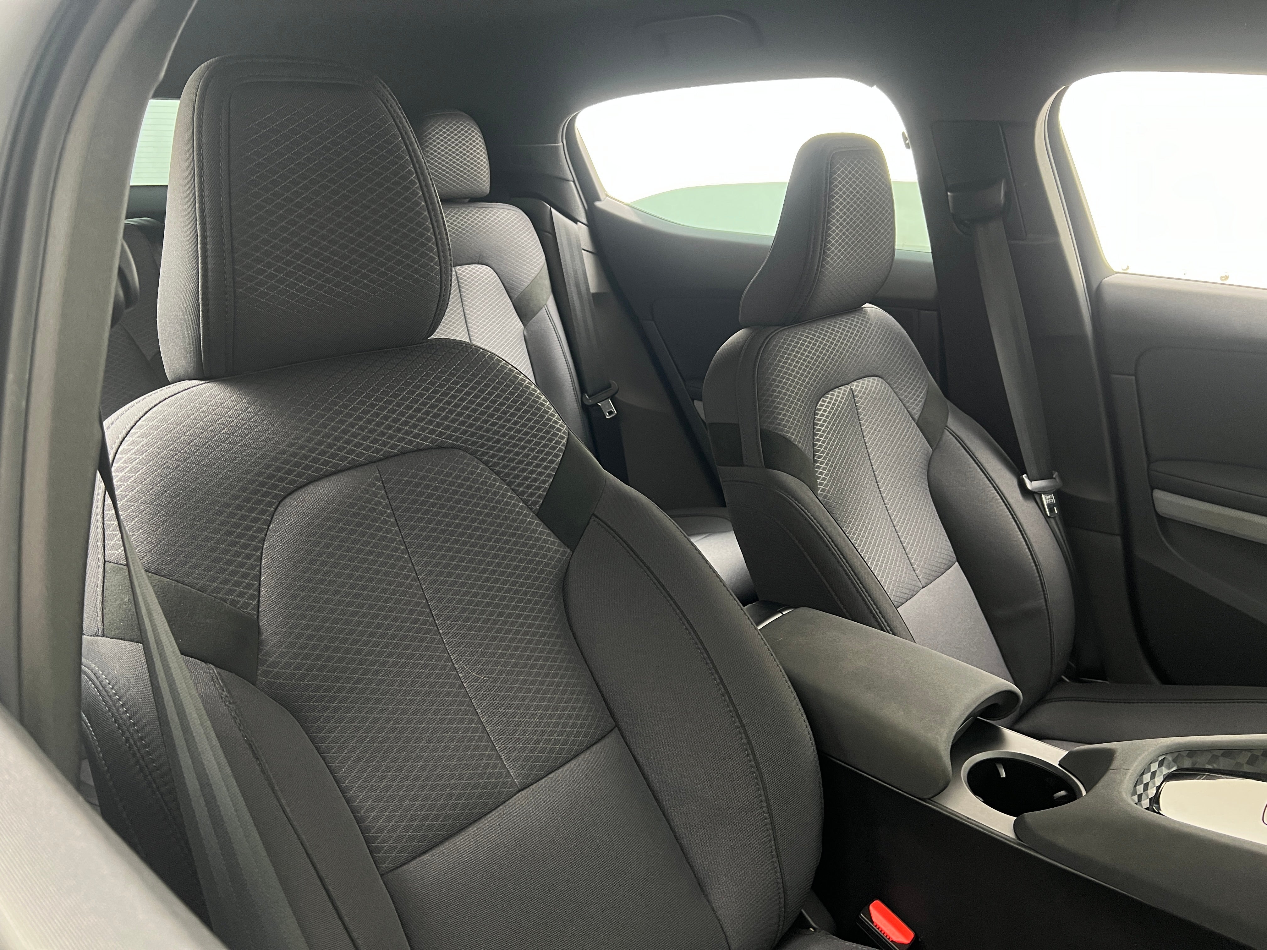 2024 Polestar 2 - Image 1