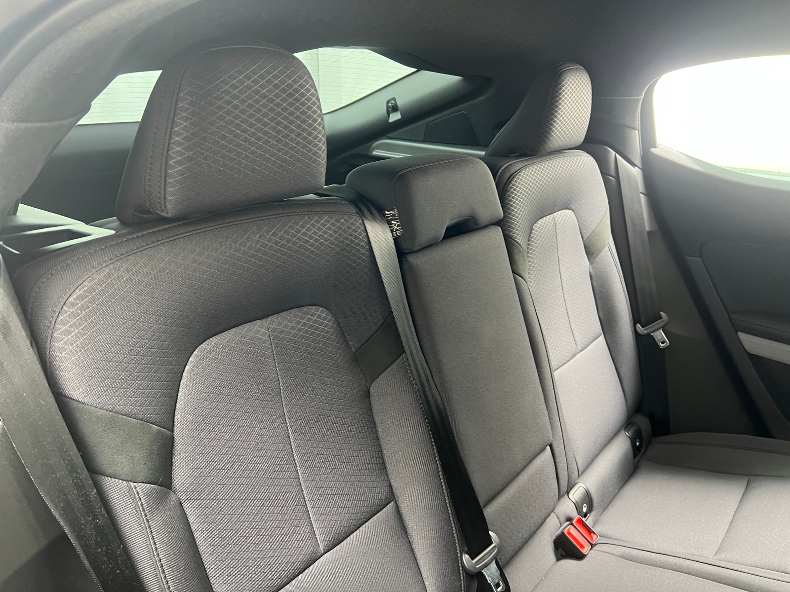 Thumbnail: 2024 Polestar 2 - 6