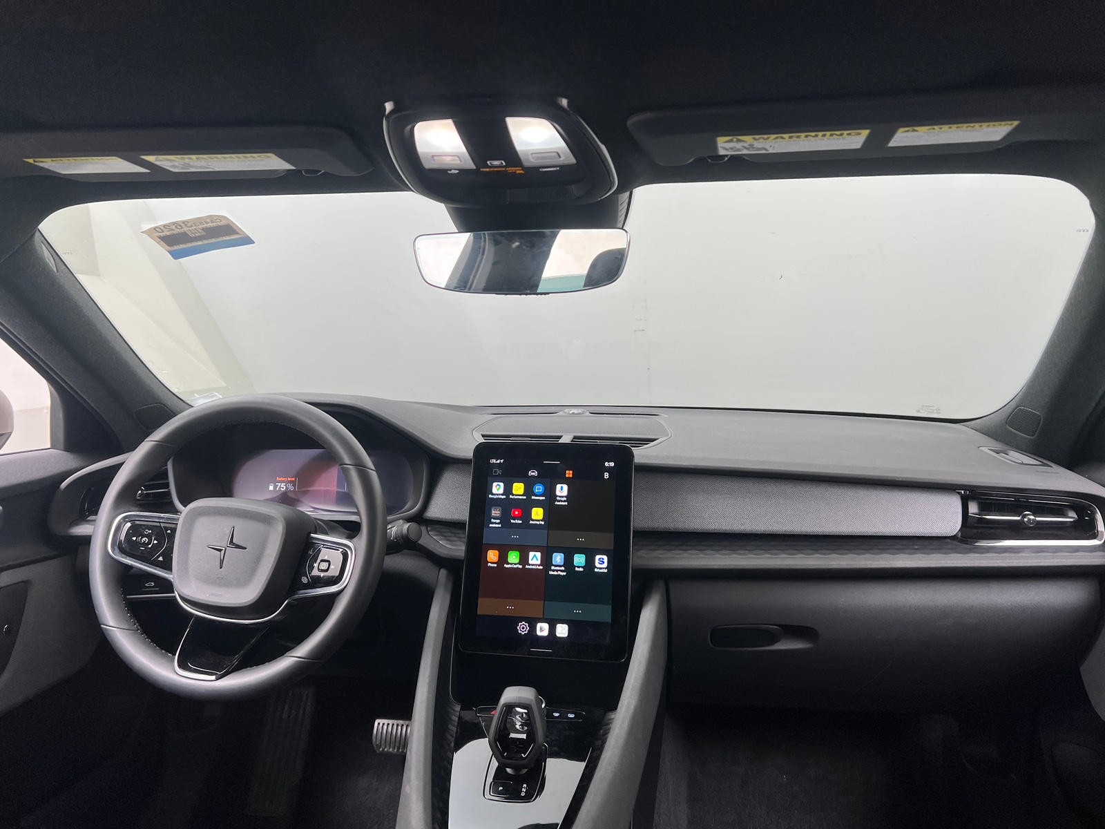 Thumbnail: 2024 Polestar 2 - 3