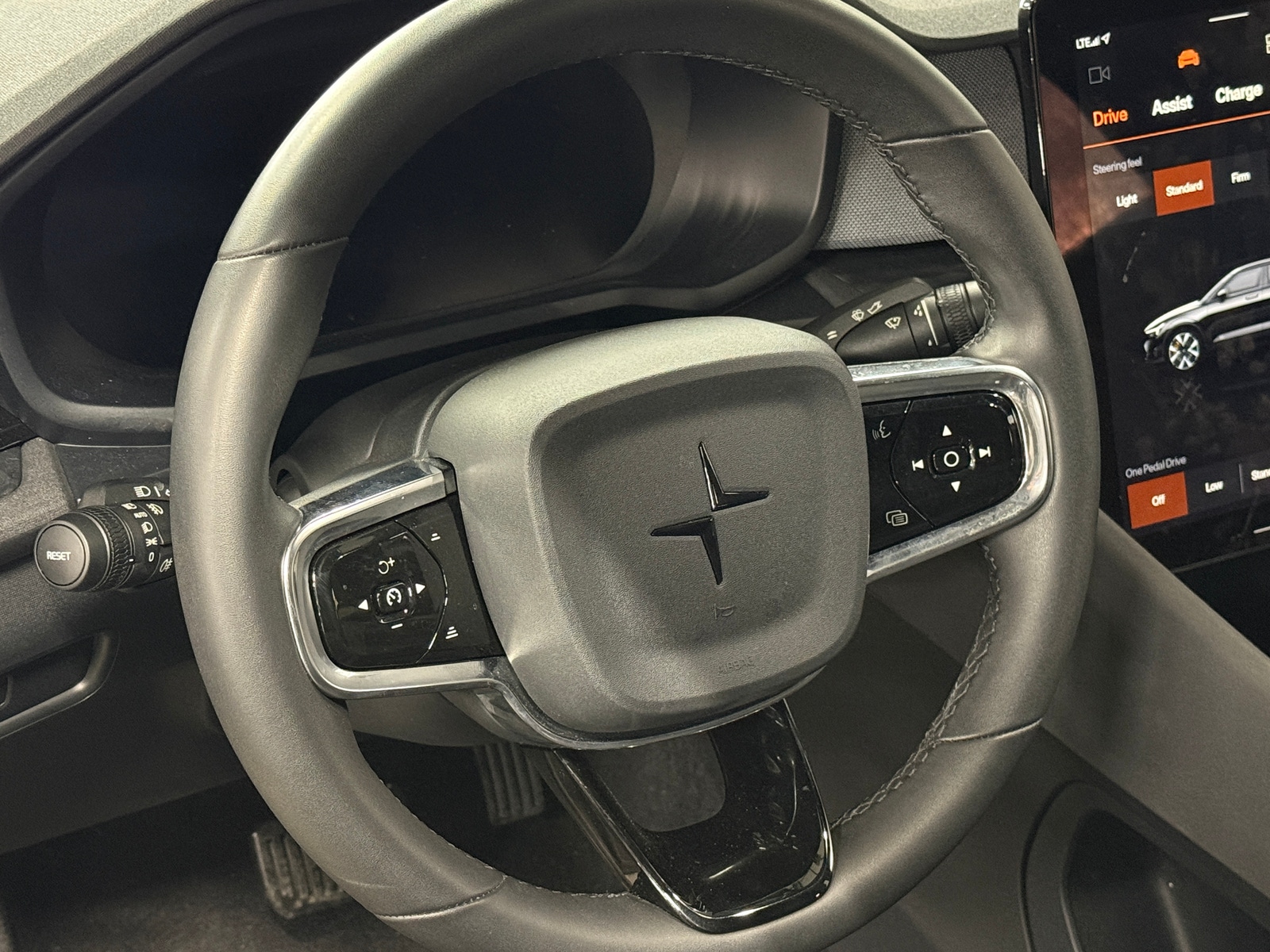 Thumbnail: 2024 Polestar 2 - 5