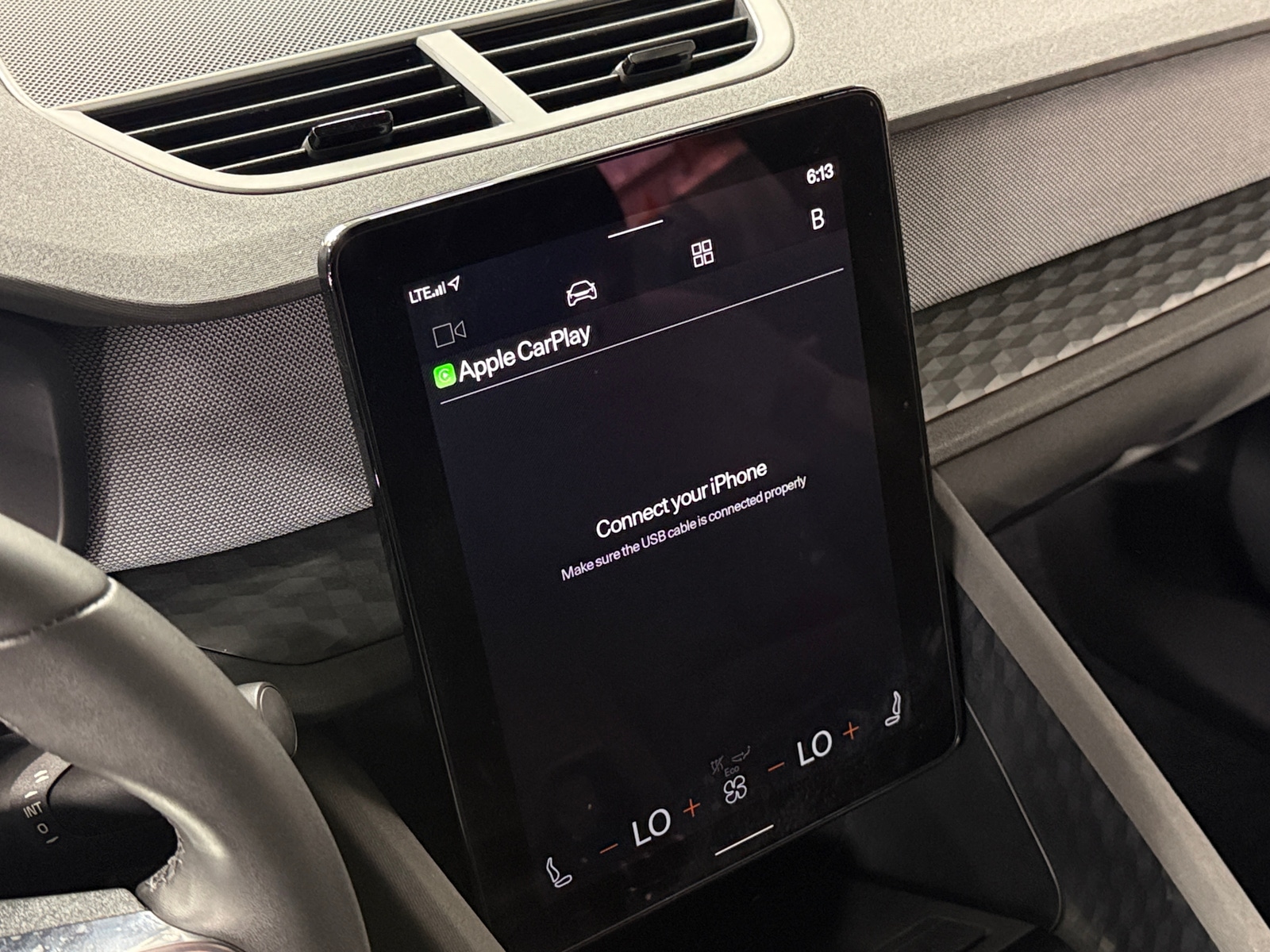 Thumbnail: 2024 Polestar 2 - 4