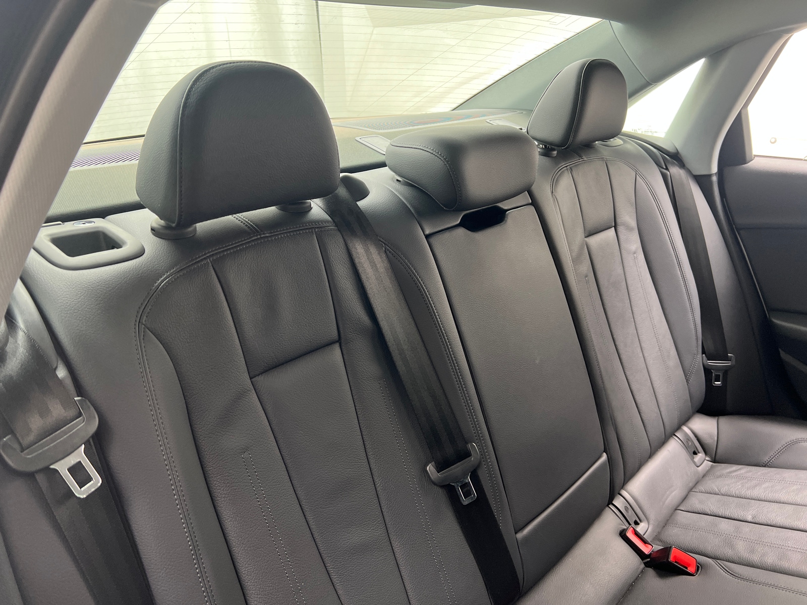 Thumbnail: 2018 Audi A4 - 5