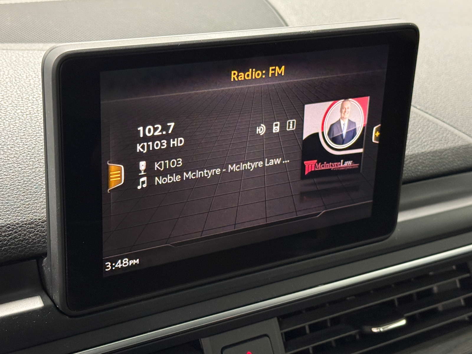 Thumbnail: 2018 Audi A4 - 3