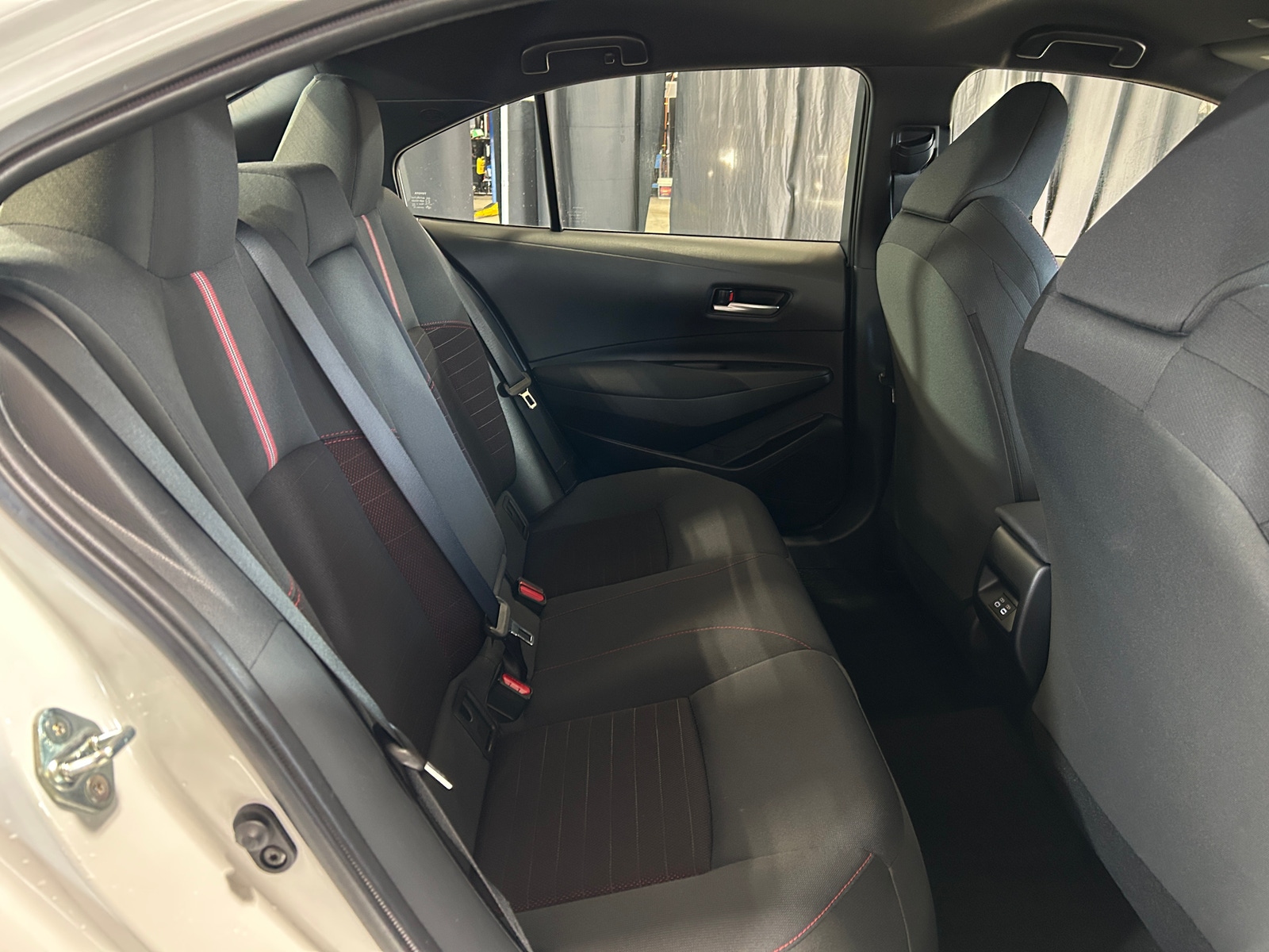 Thumbnail: 2026 Toyota Corolla - 6