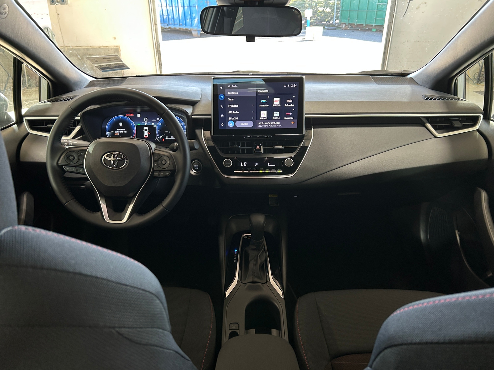 Thumbnail: 2026 Toyota Corolla - 3