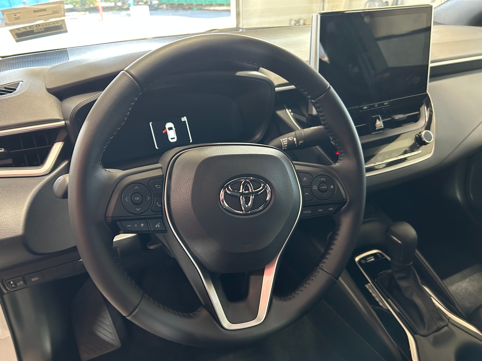 Thumbnail: 2026 Toyota Corolla - 5