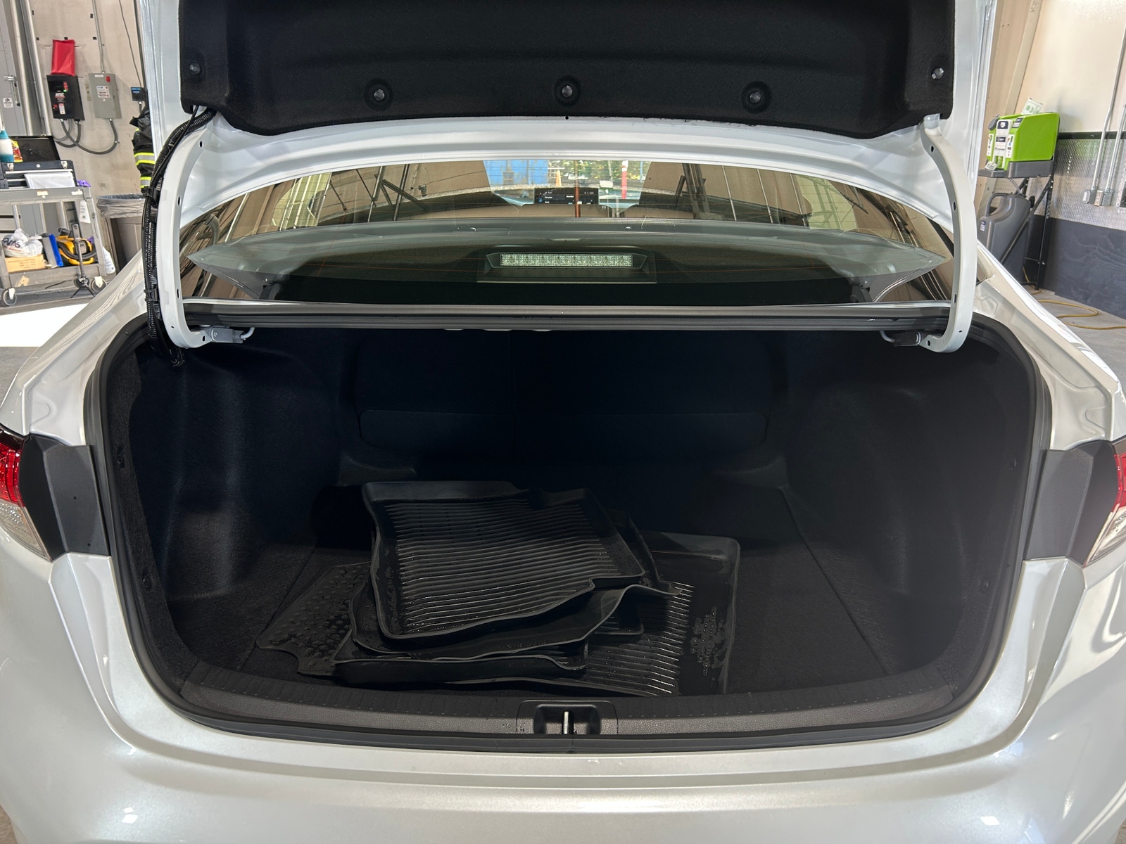 Thumbnail: 2026 Toyota Corolla - 7