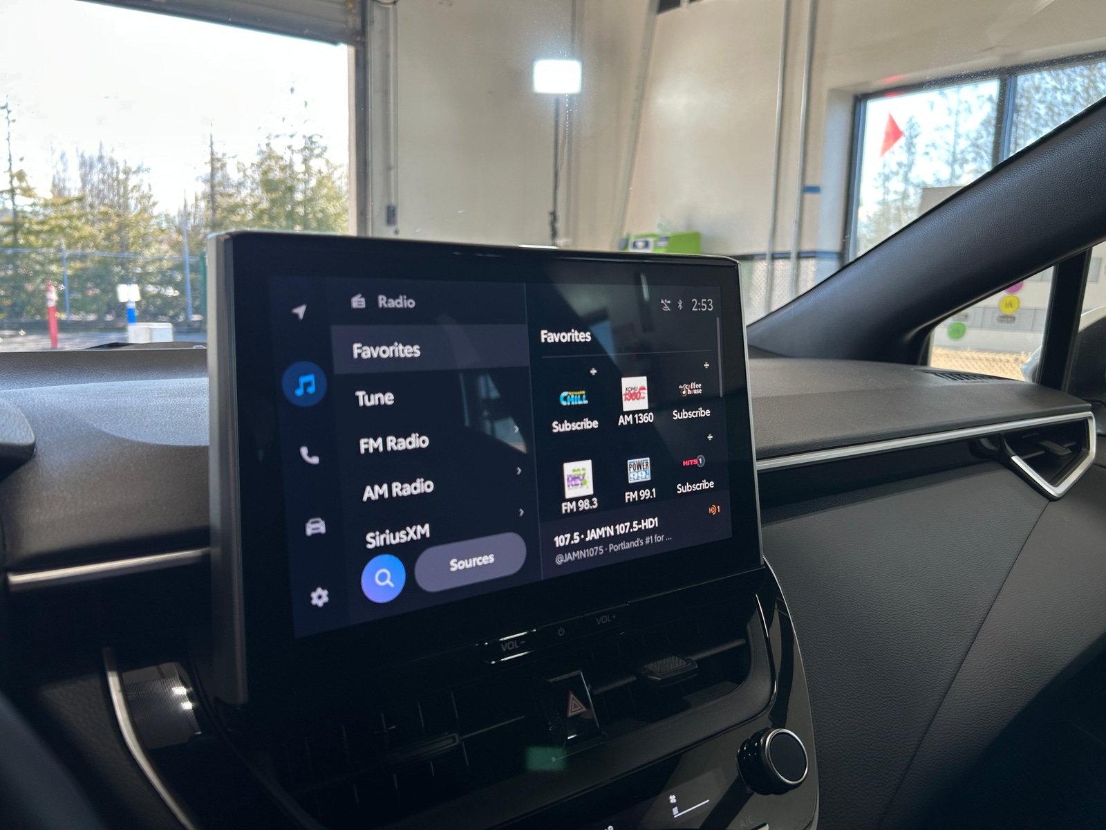 Thumbnail: 2026 Toyota Corolla - 4