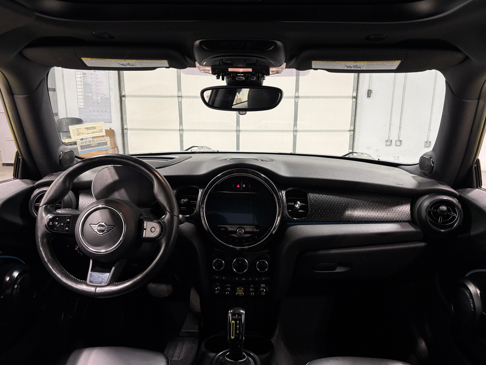 Thumbnail: 2022 MINI Cooper Hardtop - 2