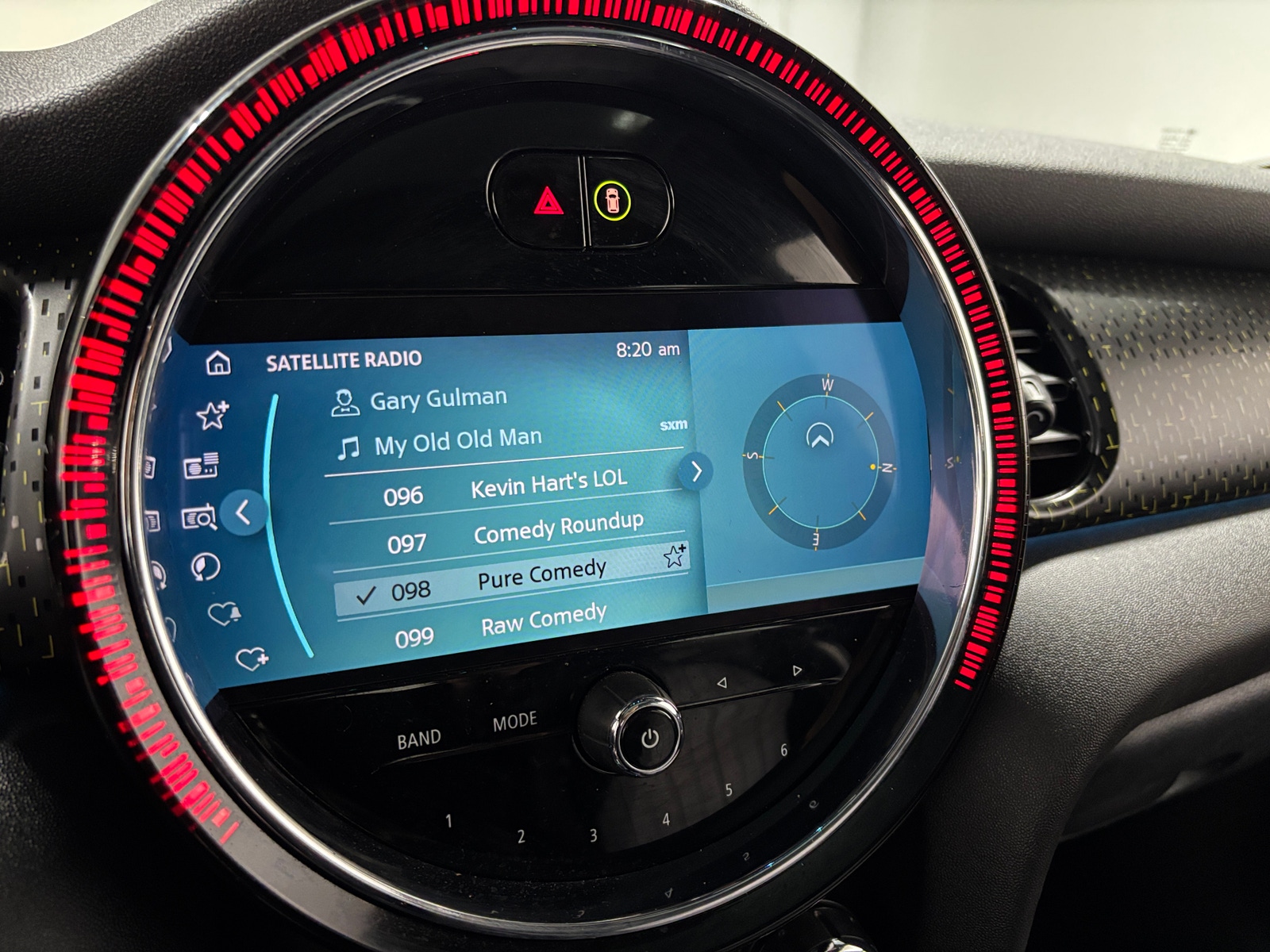 Thumbnail: 2022 MINI Cooper Hardtop - 3