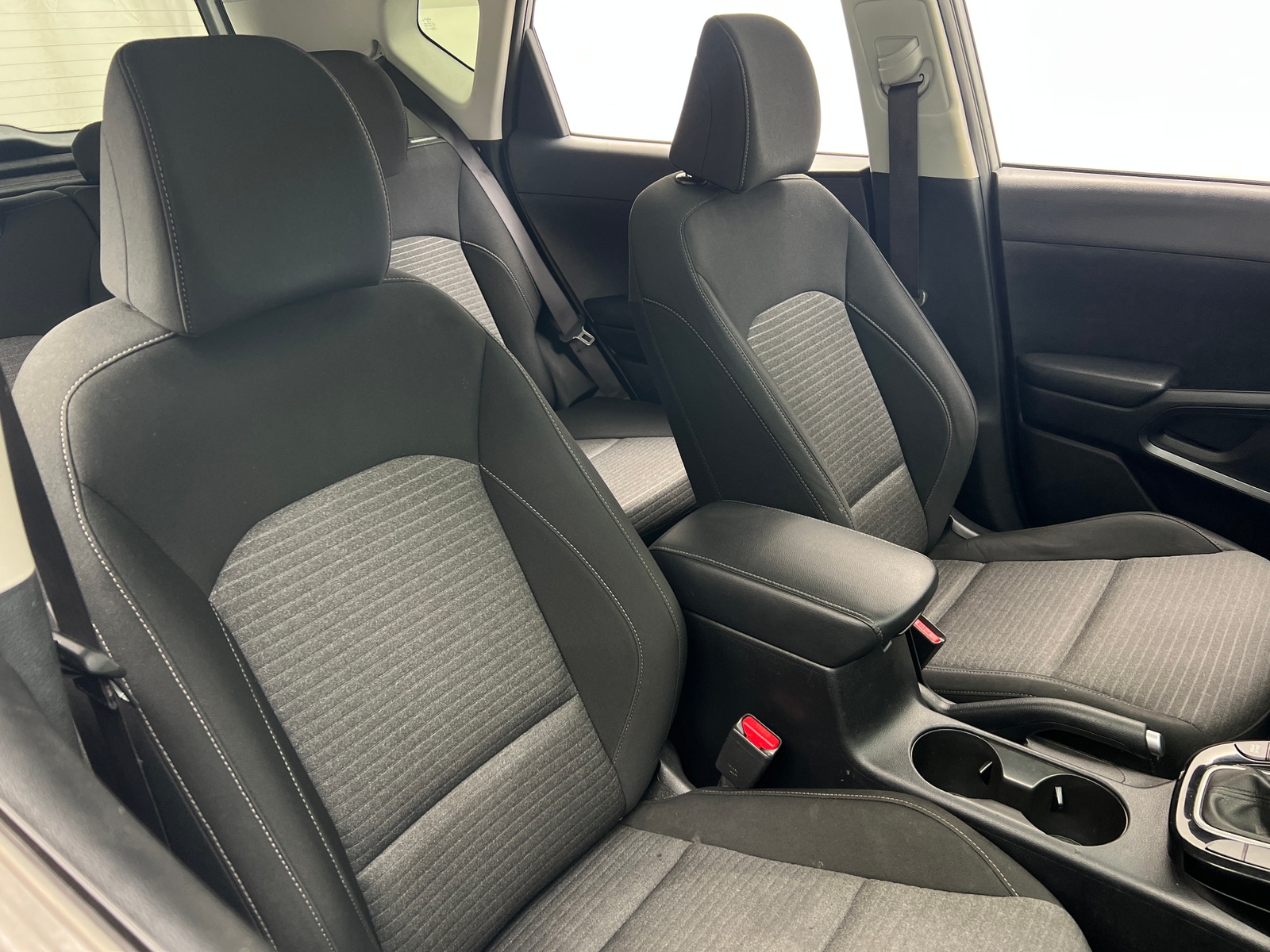 Thumbnail: 2023 Kia Soul - 2