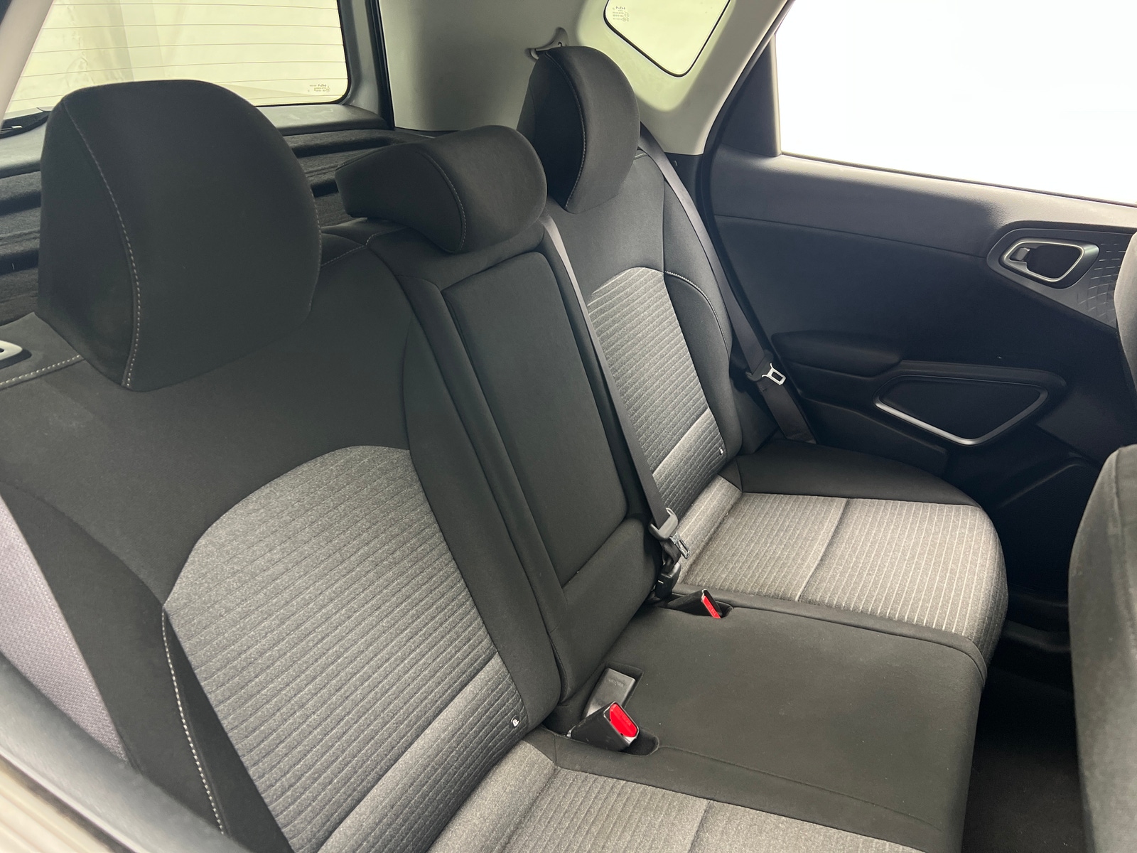 Thumbnail: 2023 Kia Soul - 6