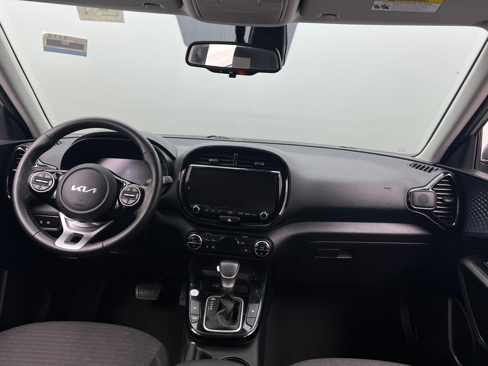 Thumbnail: 2023 Kia Soul - 3