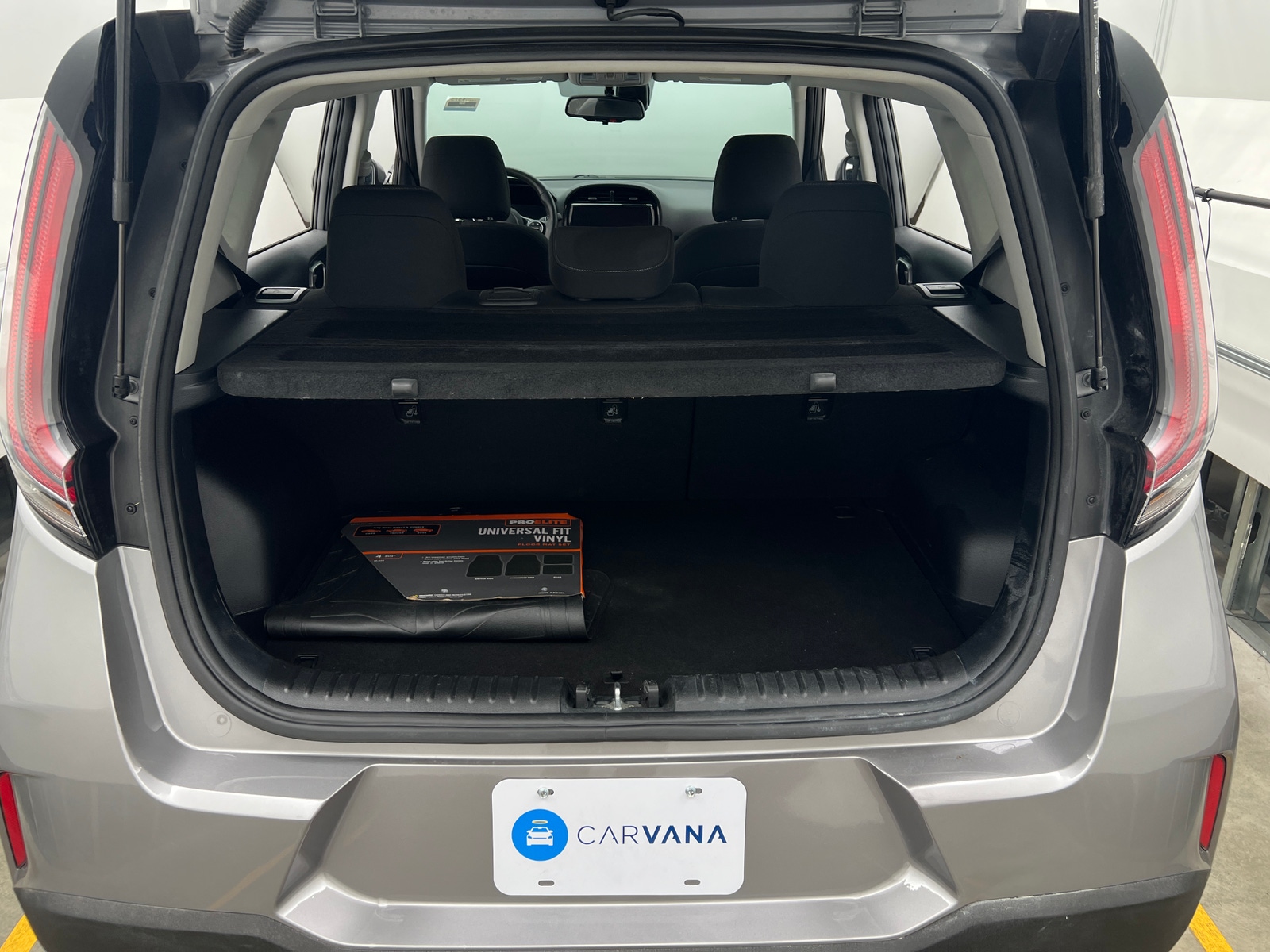 Thumbnail: 2023 Kia Soul - 7