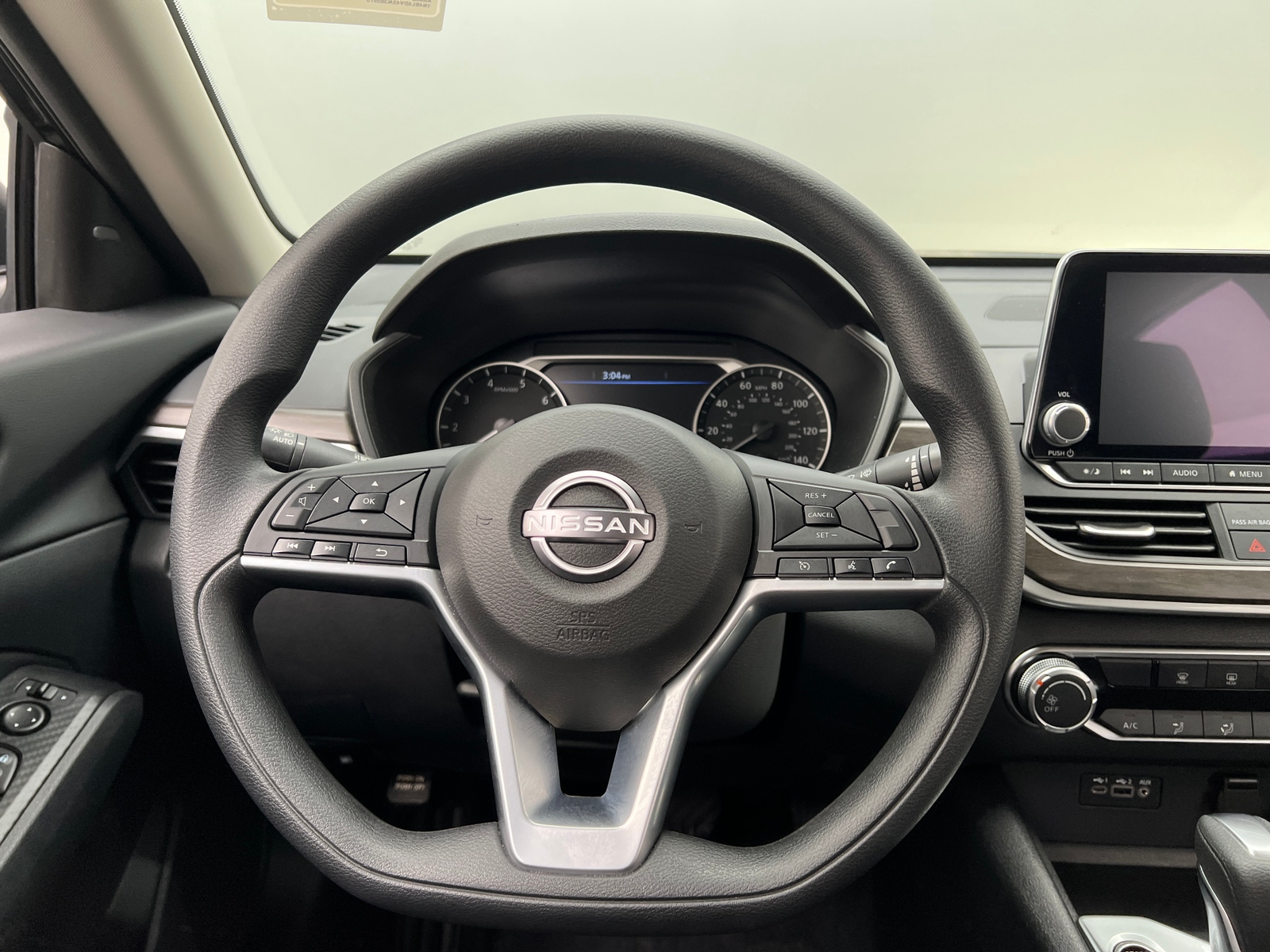 Thumbnail: 2025 Nissan Altima - 5