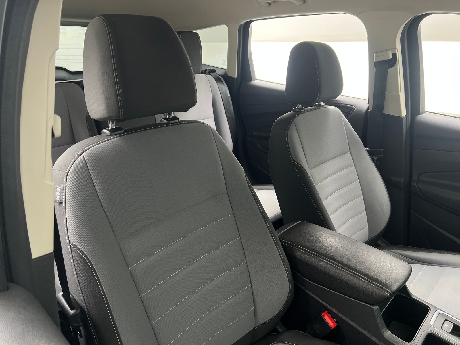 Thumbnail: 2017 Ford Escape - 2